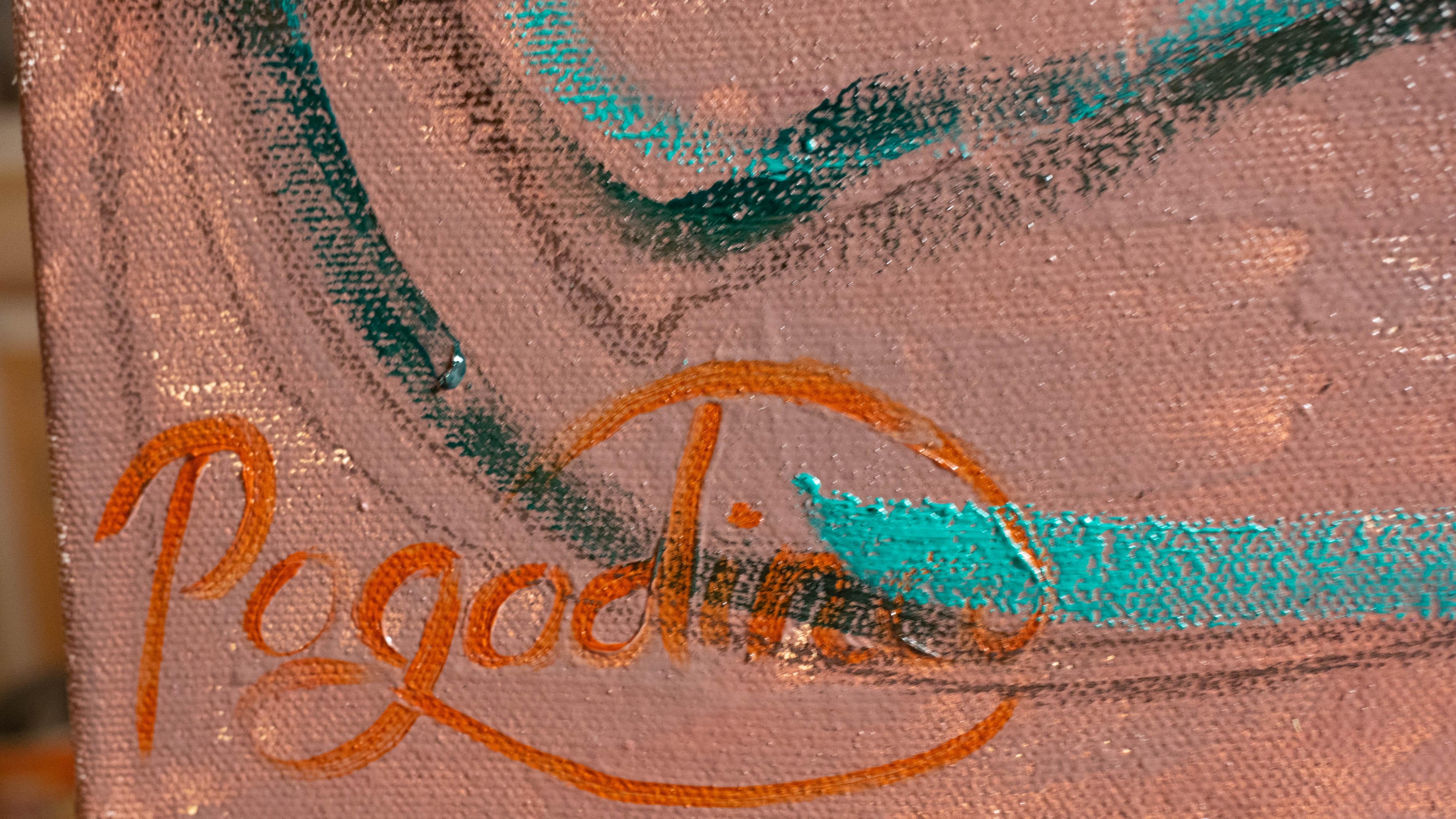 Pittura figurativa contemporanea 