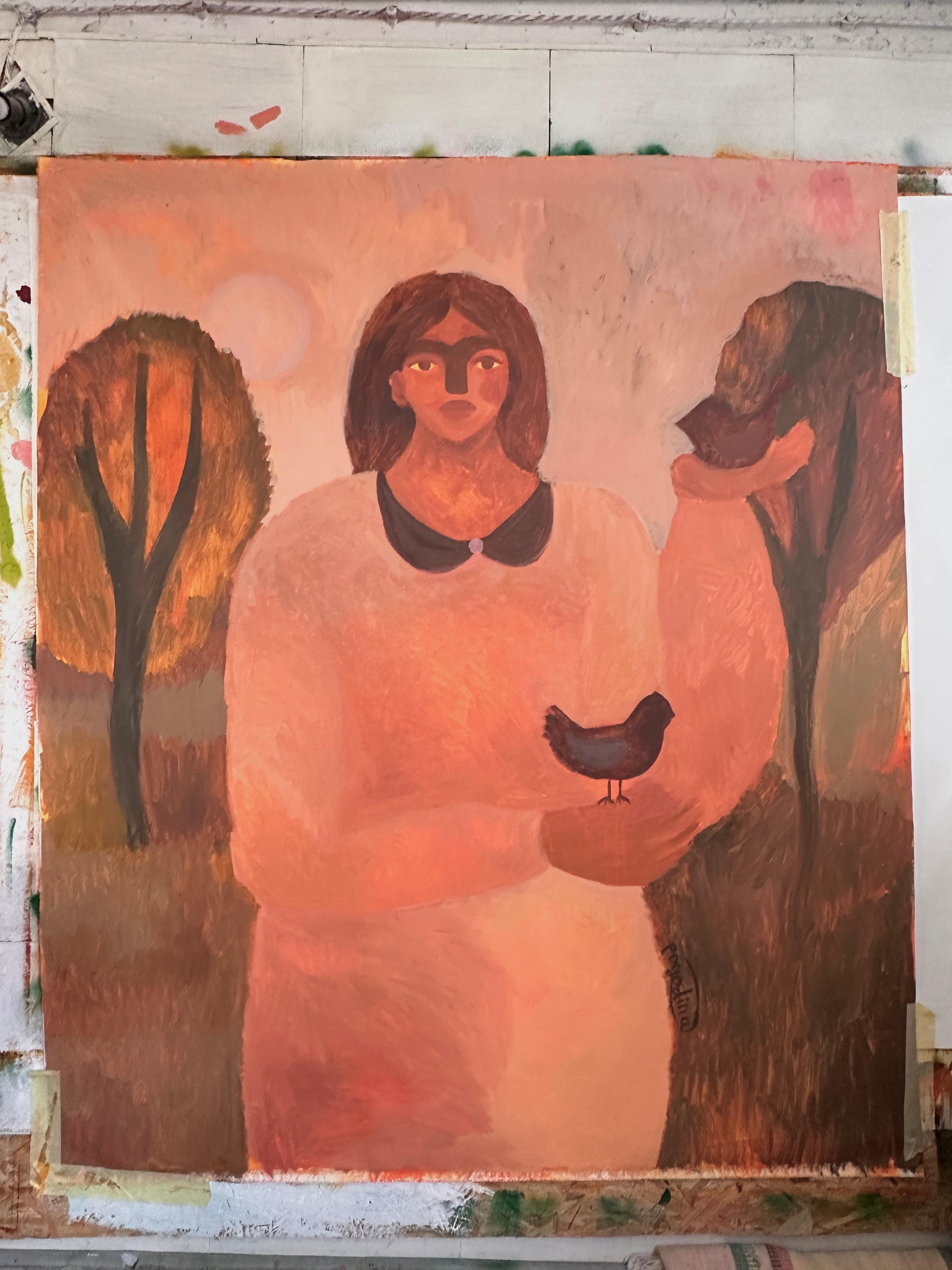 Liebling, lass manchmal deine Träume los im Angebot 11