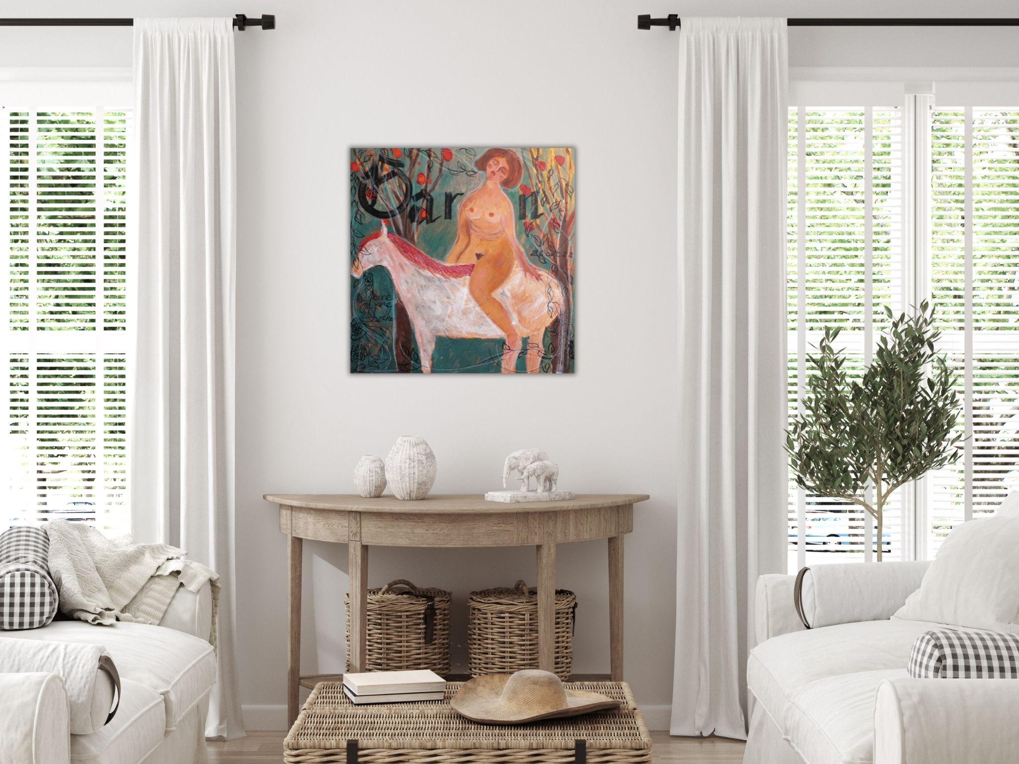 Éxtasis de Santa Teresa en venta 5