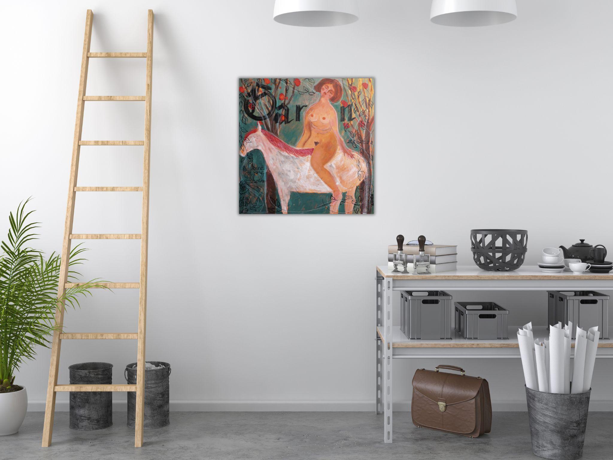 Éxtasis de Santa Teresa en venta 6