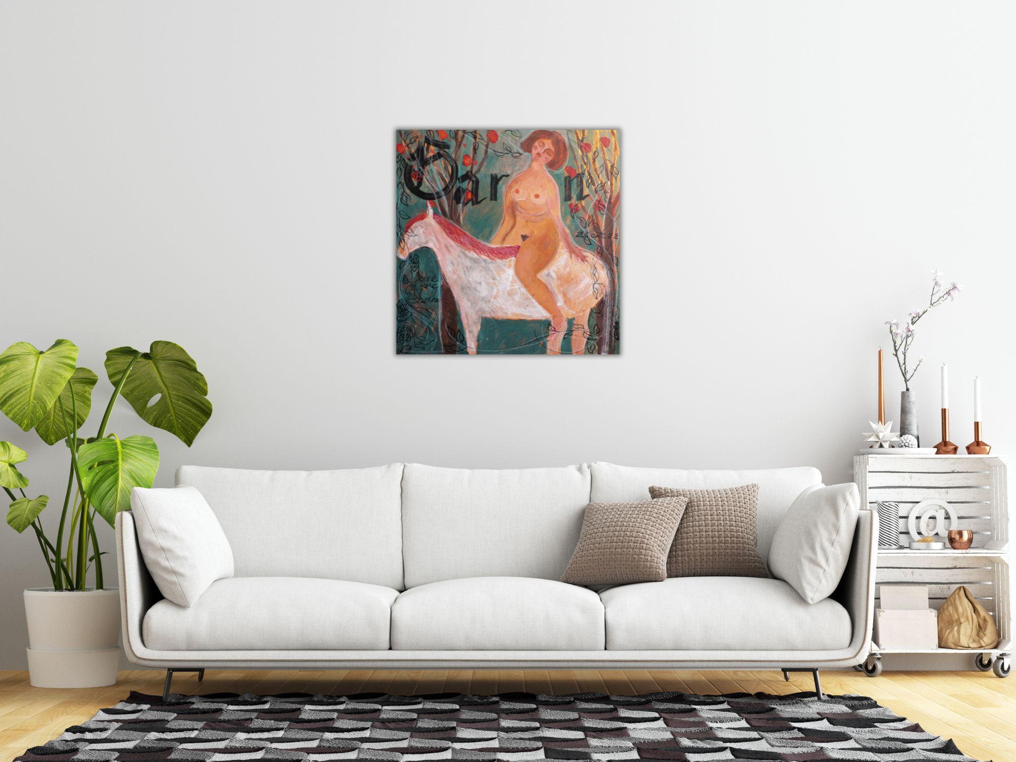 Éxtasis de Santa Teresa en venta 7