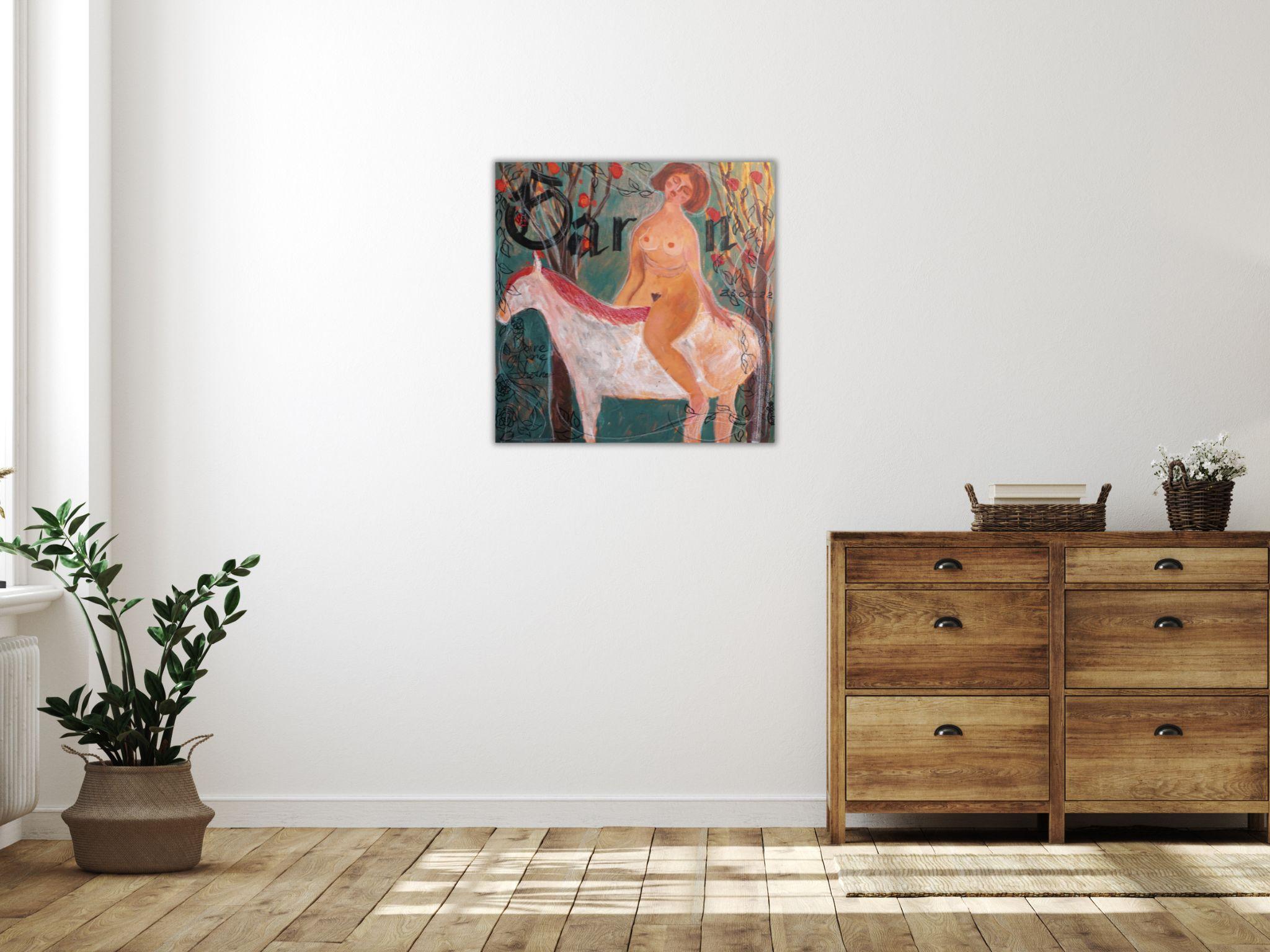 Éxtasis de Santa Teresa en venta 8