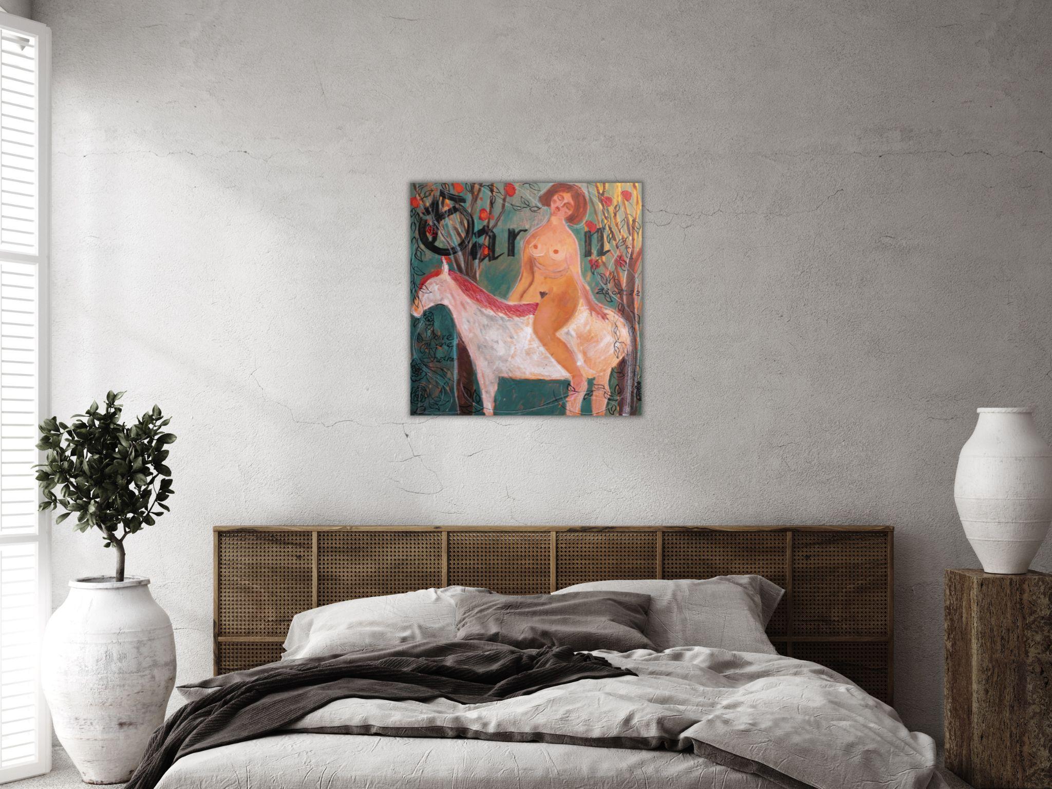 Éxtasis de Santa Teresa en venta 9