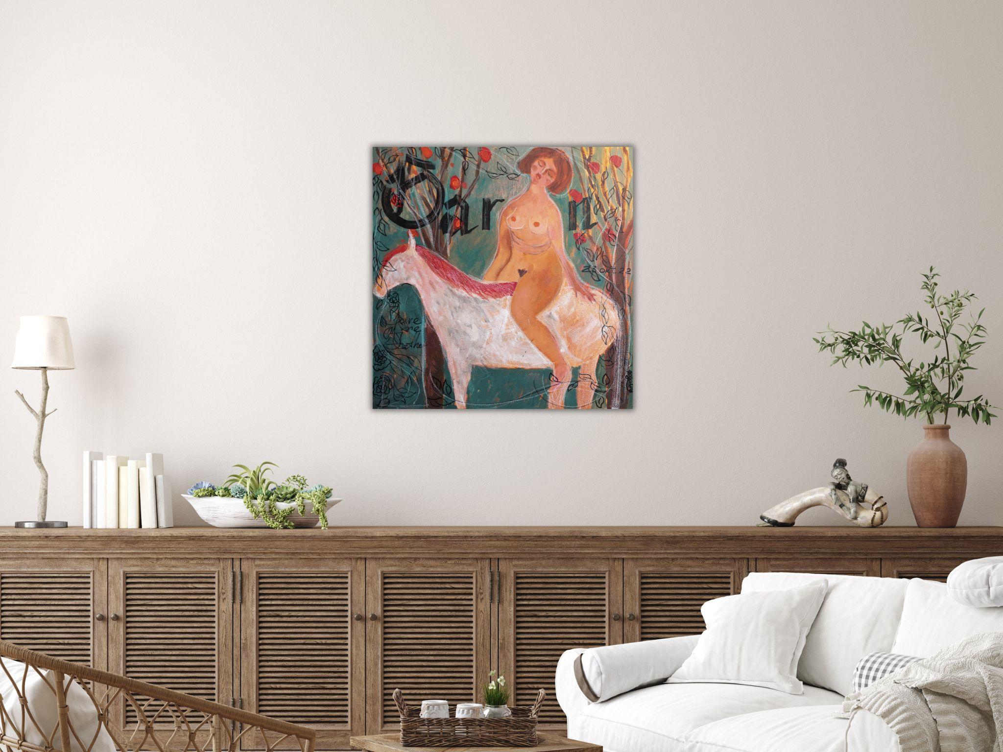 Éxtasis de Santa Teresa en venta 10