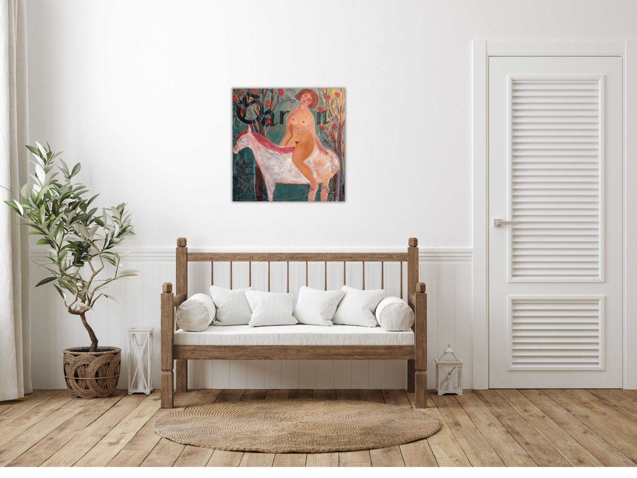 Éxtasis de Santa Teresa en venta 11