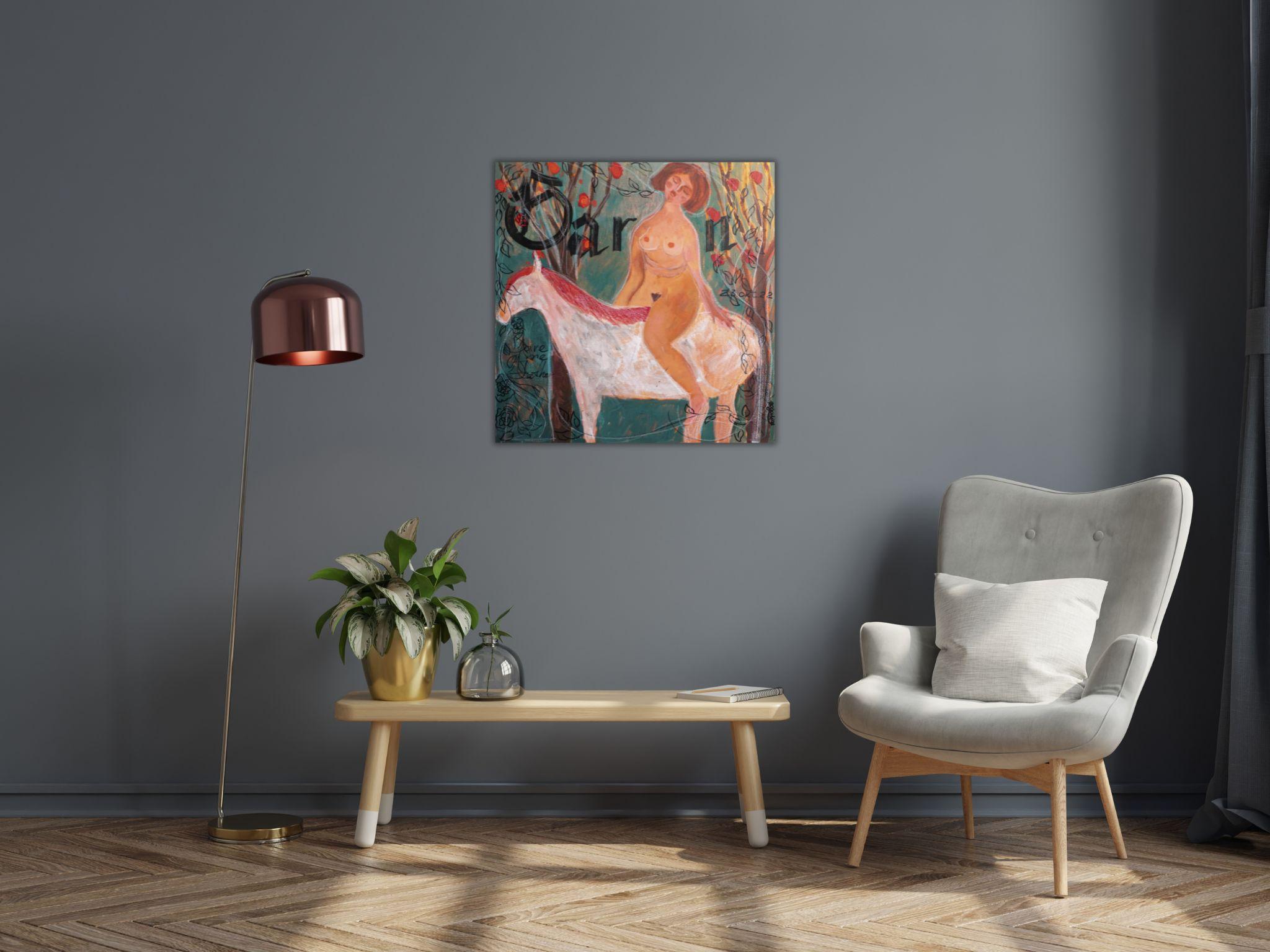 Éxtasis de Santa Teresa en venta 13