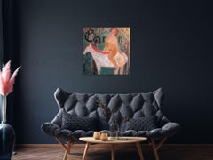 Époustousiasme de Saint-Thérèse