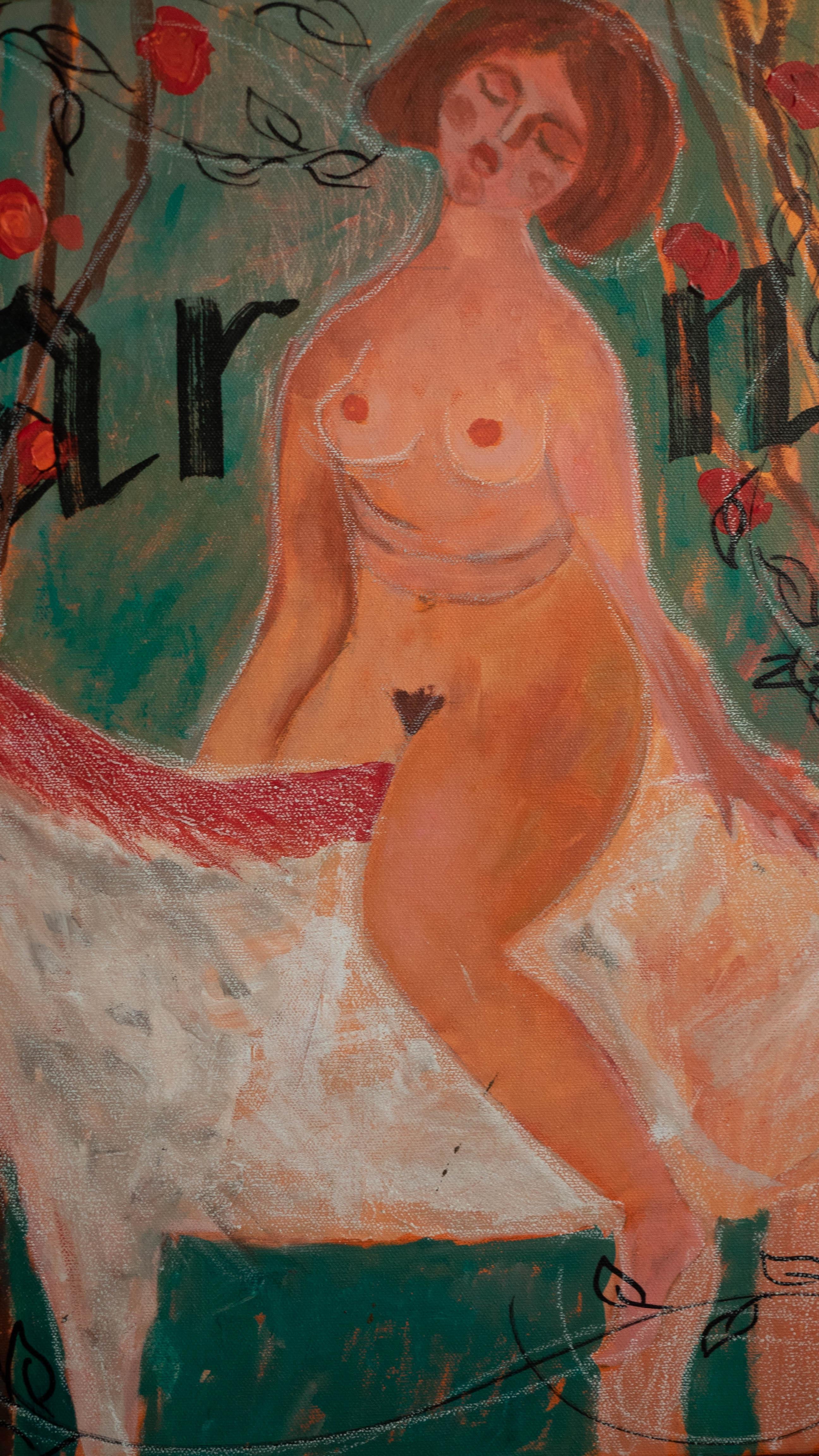SOBRE LA OBRA DE ARTE
