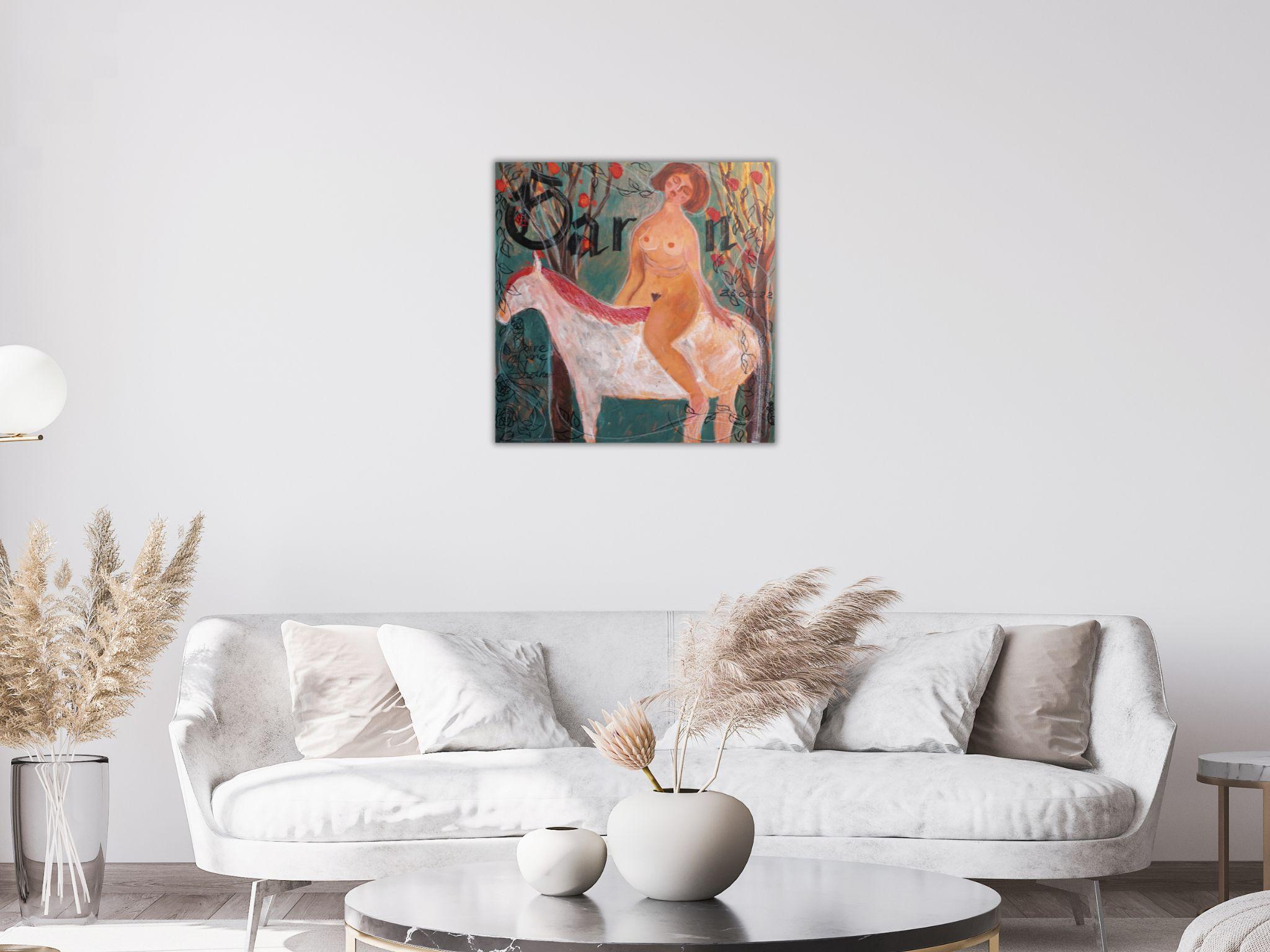 Éxtasis de Santa Teresa en venta 4