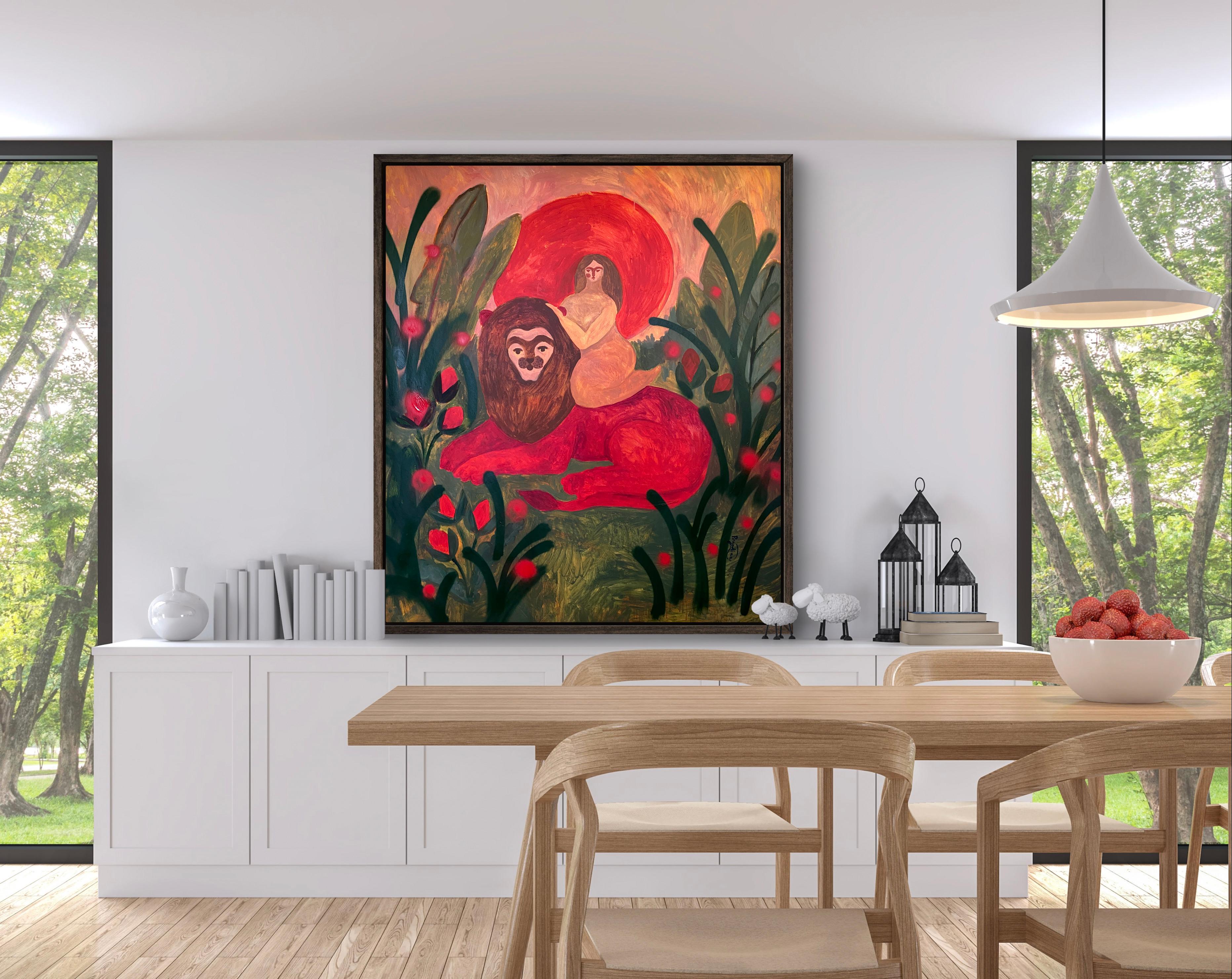 Honeymoon For Sale 5