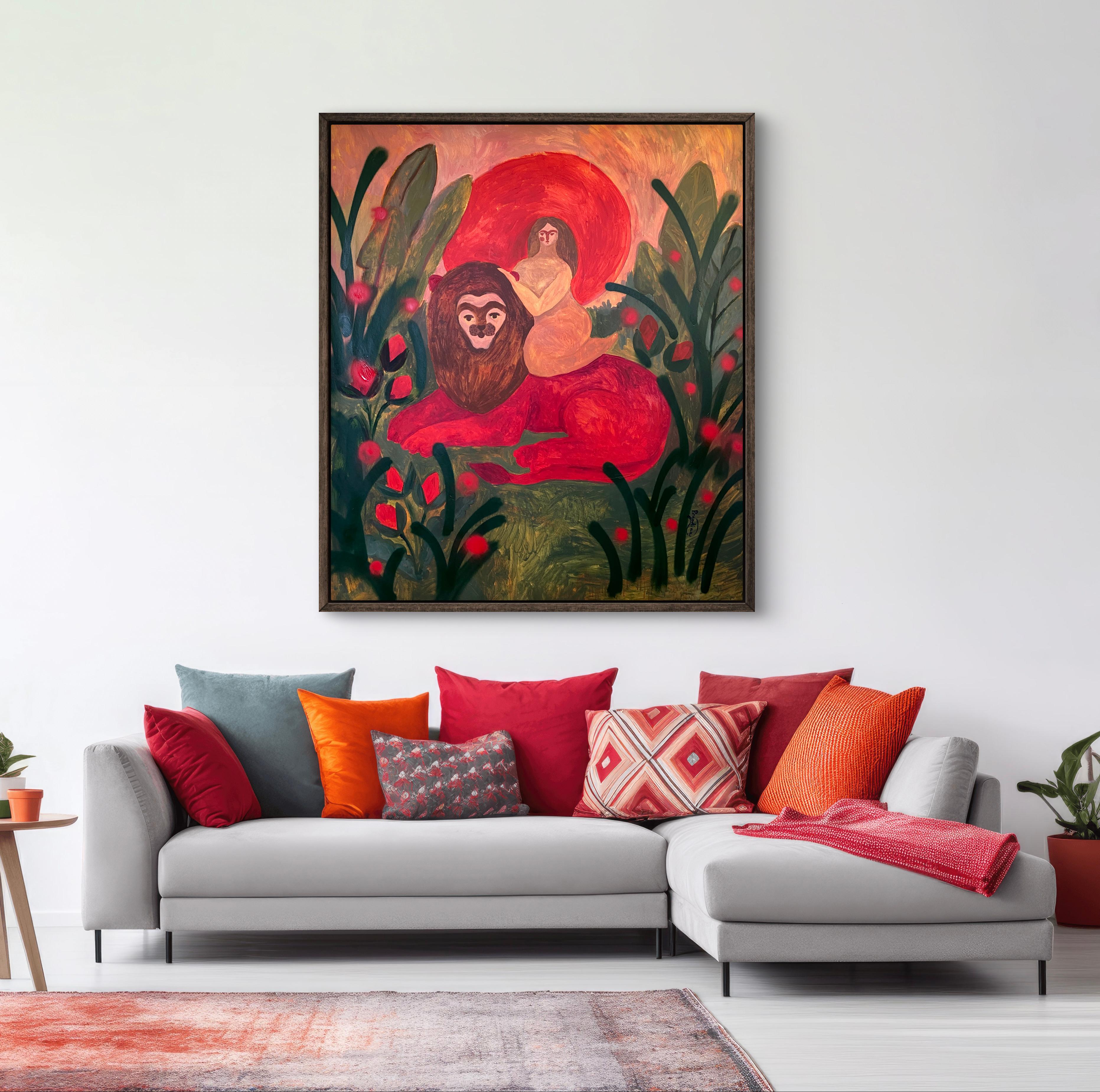 Honeymoon For Sale 6