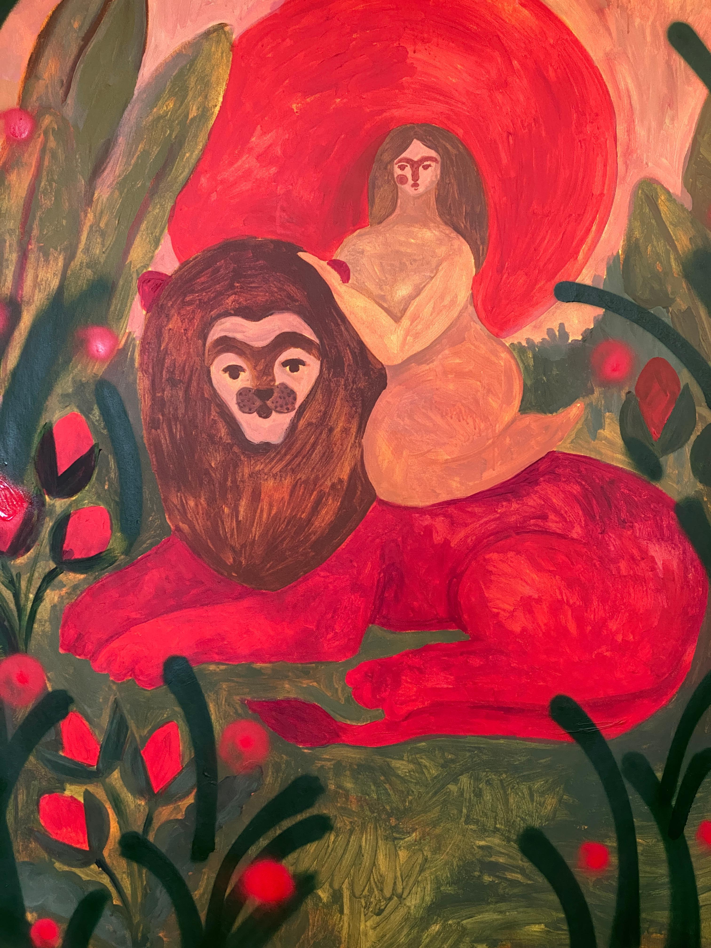 Honeymoon For Sale 7