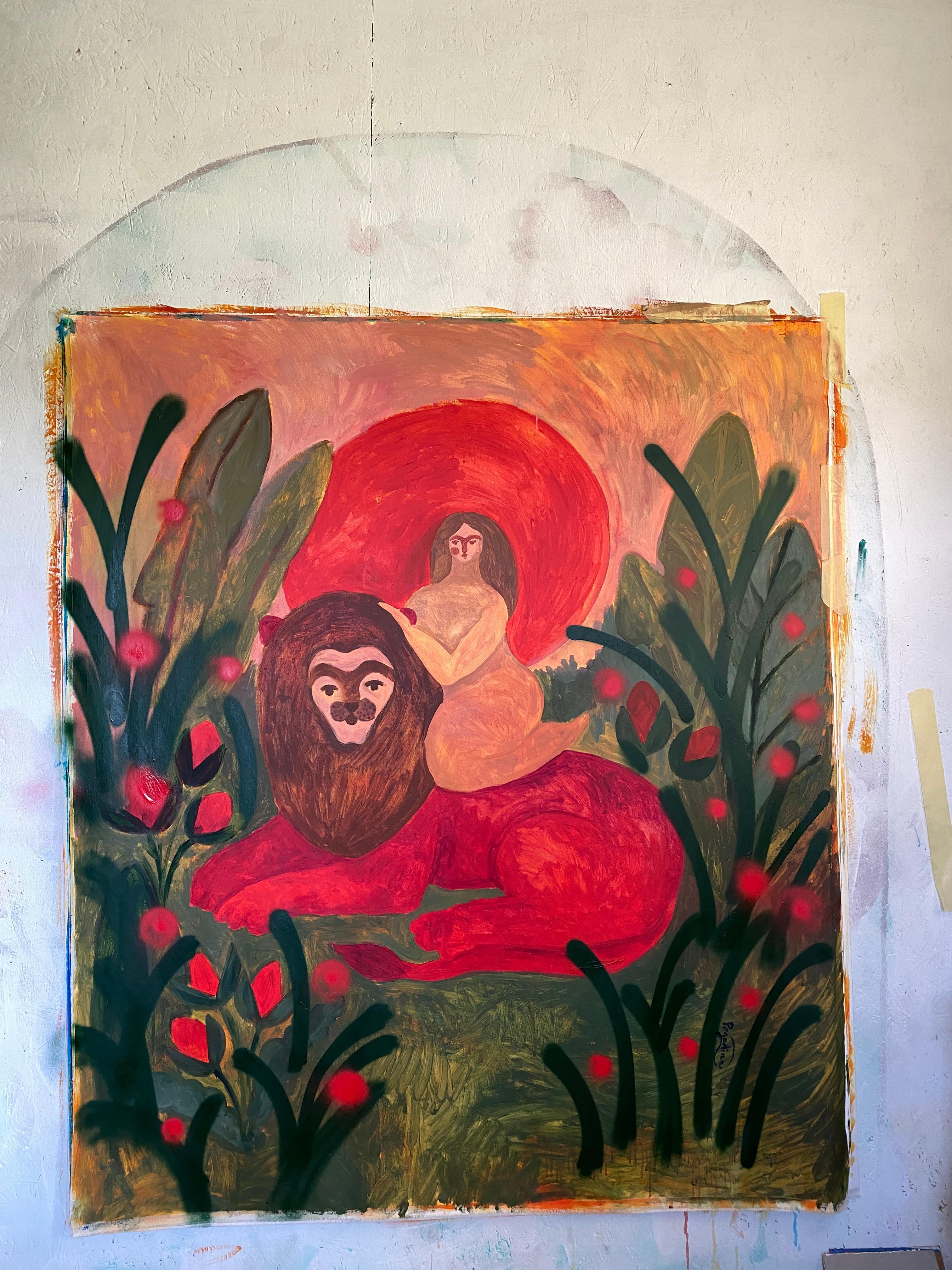 Honeymoon For Sale 8
