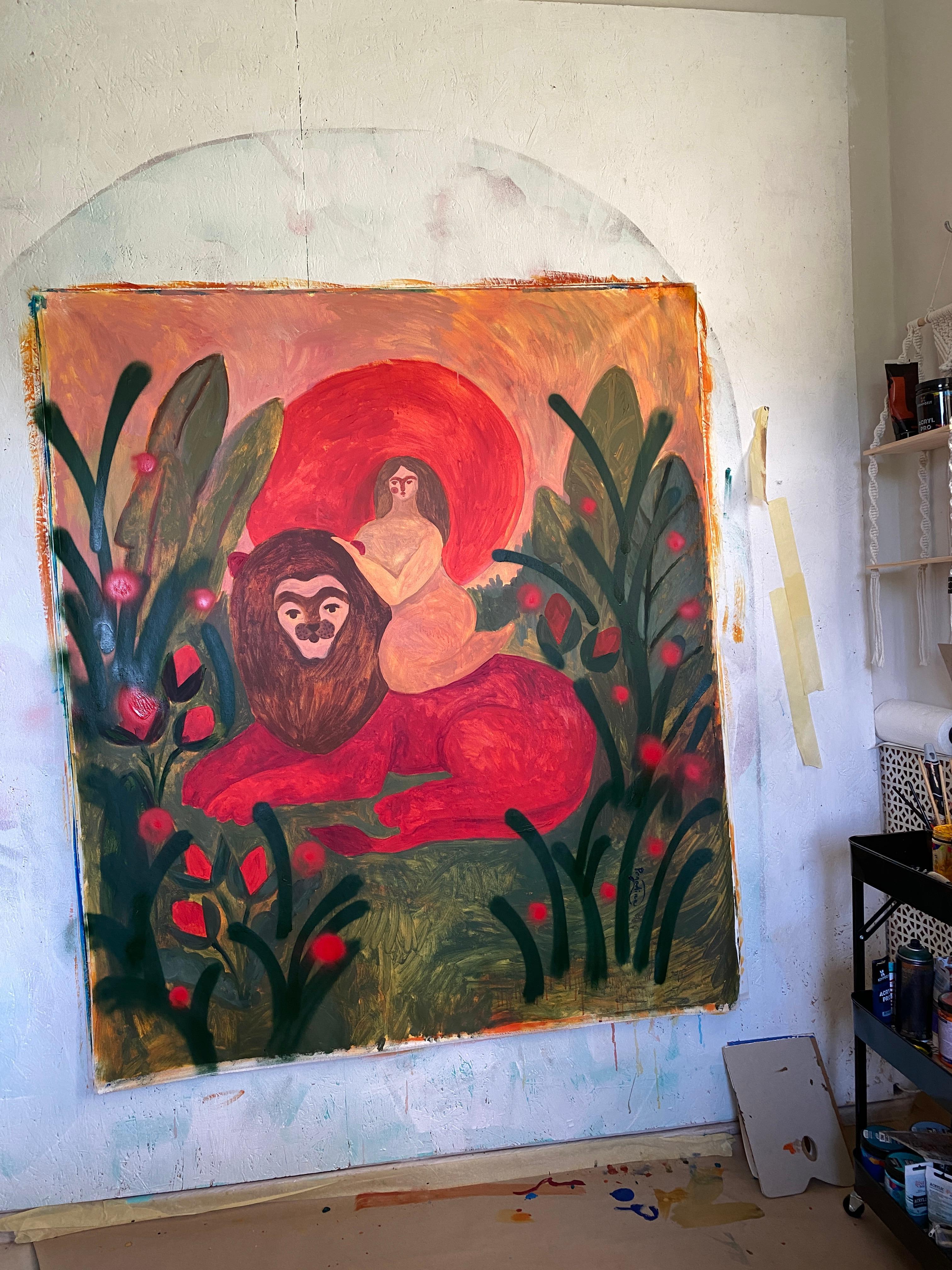 Honeymoon For Sale 9