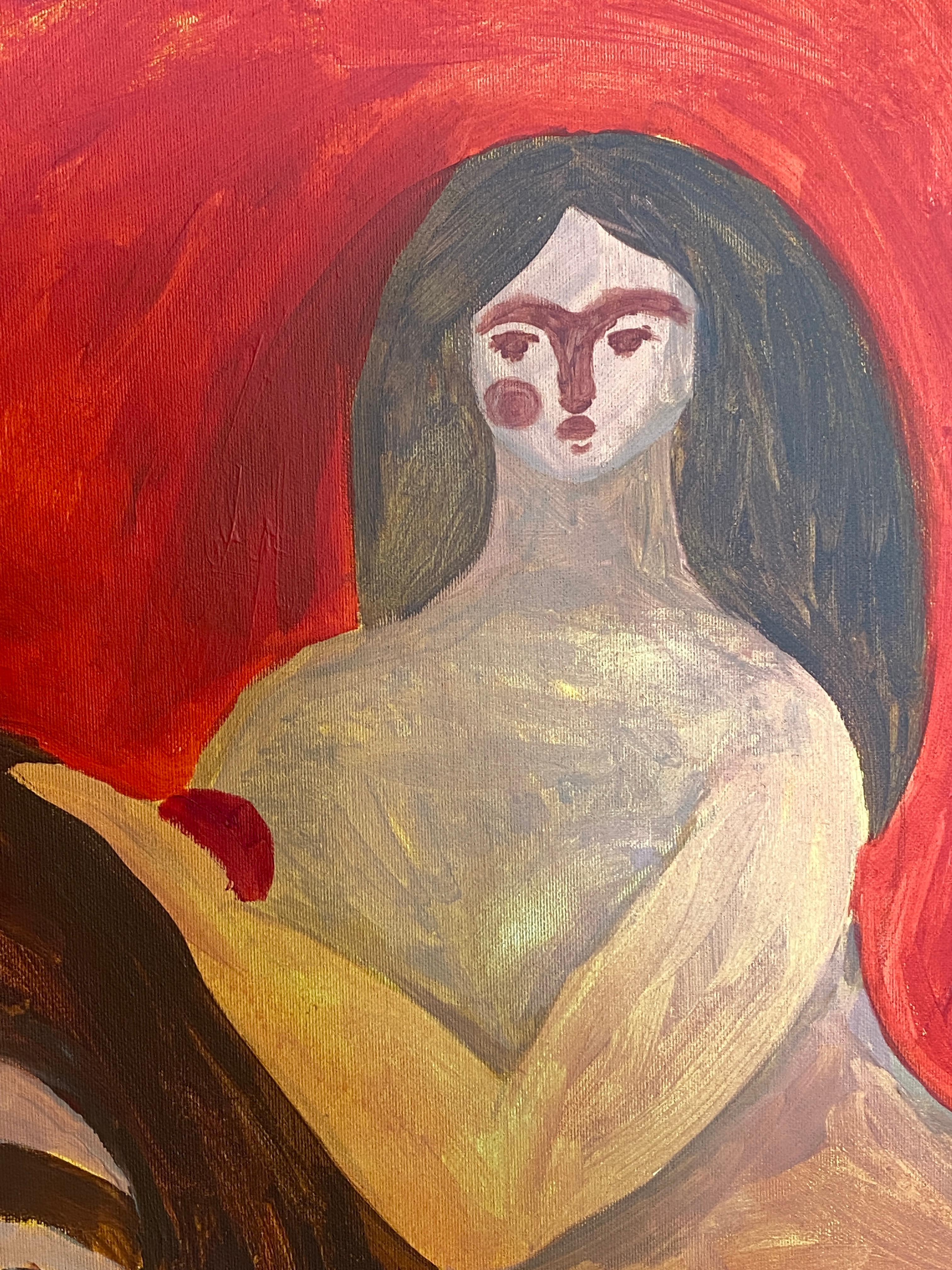Honeymoon For Sale 10