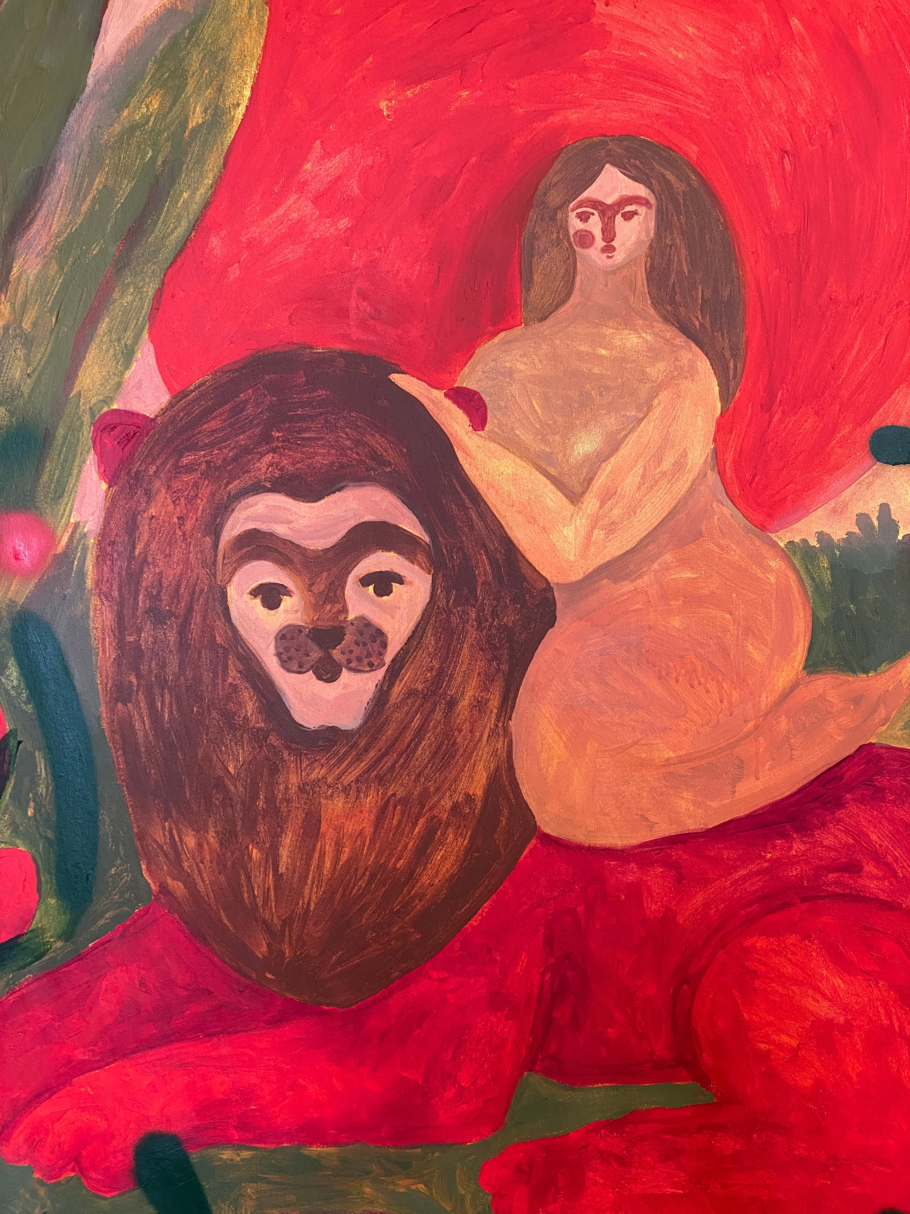 Honeymoon For Sale 11