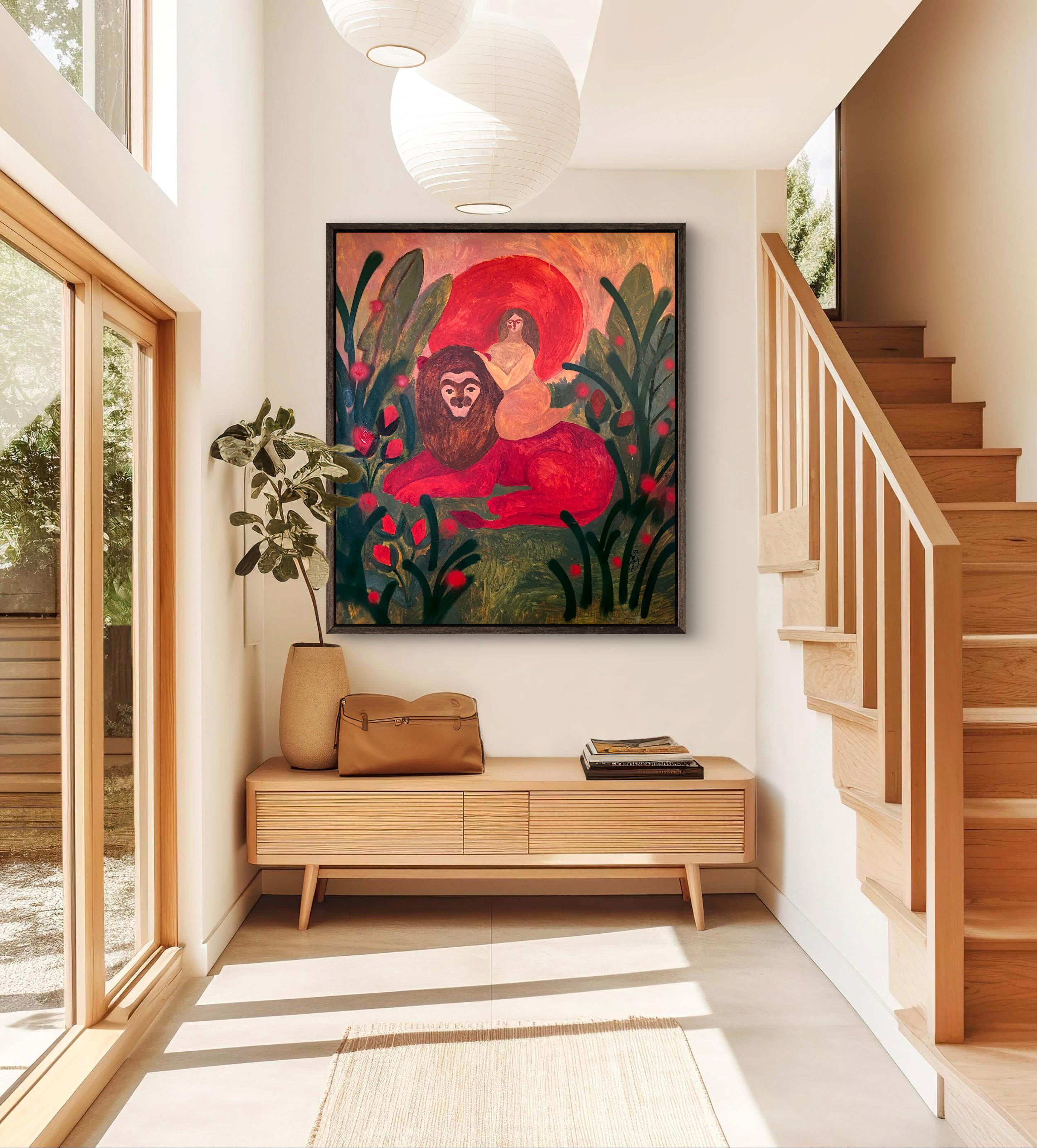 Honeymoon For Sale 1