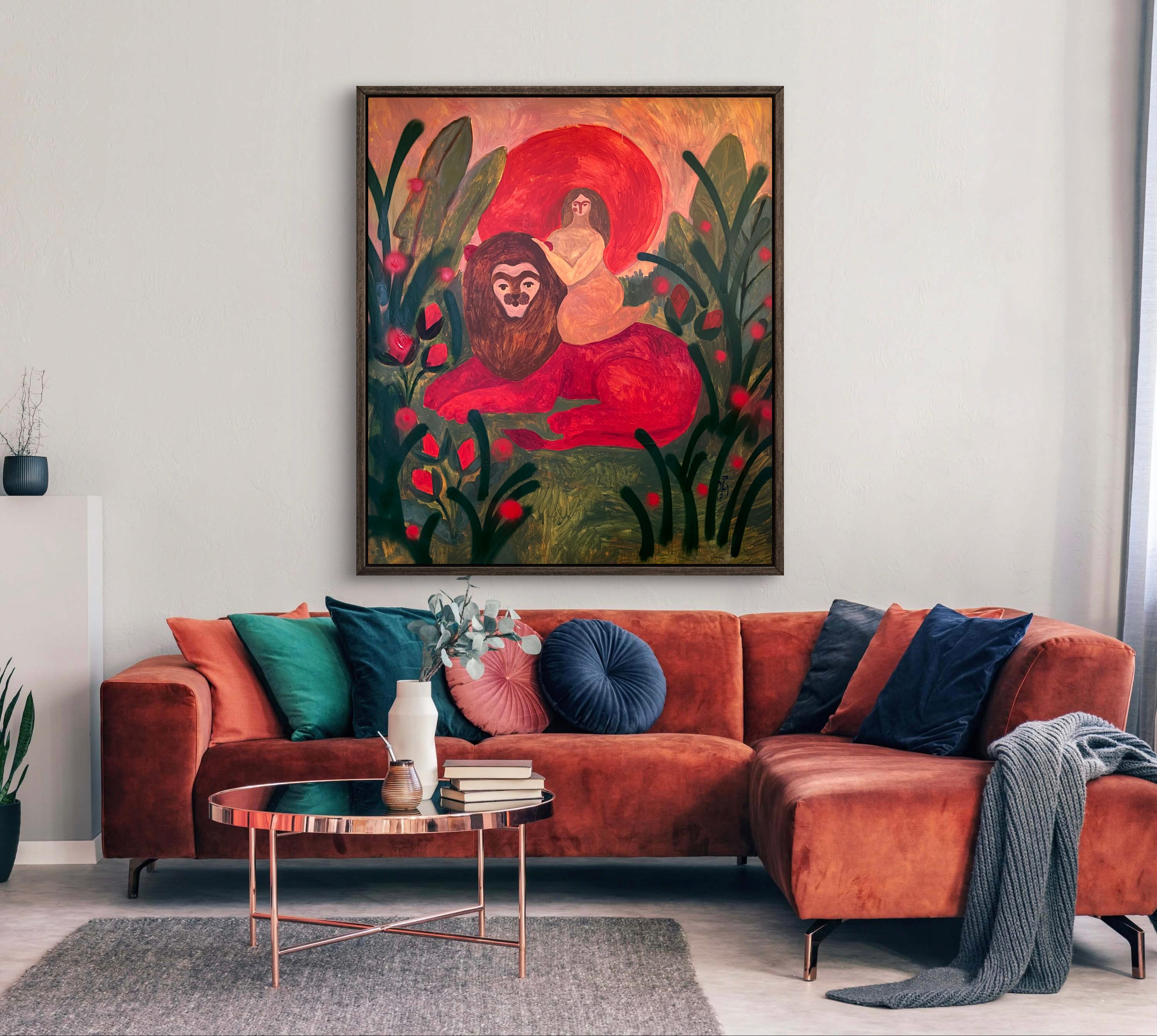 Honeymoon For Sale 2
