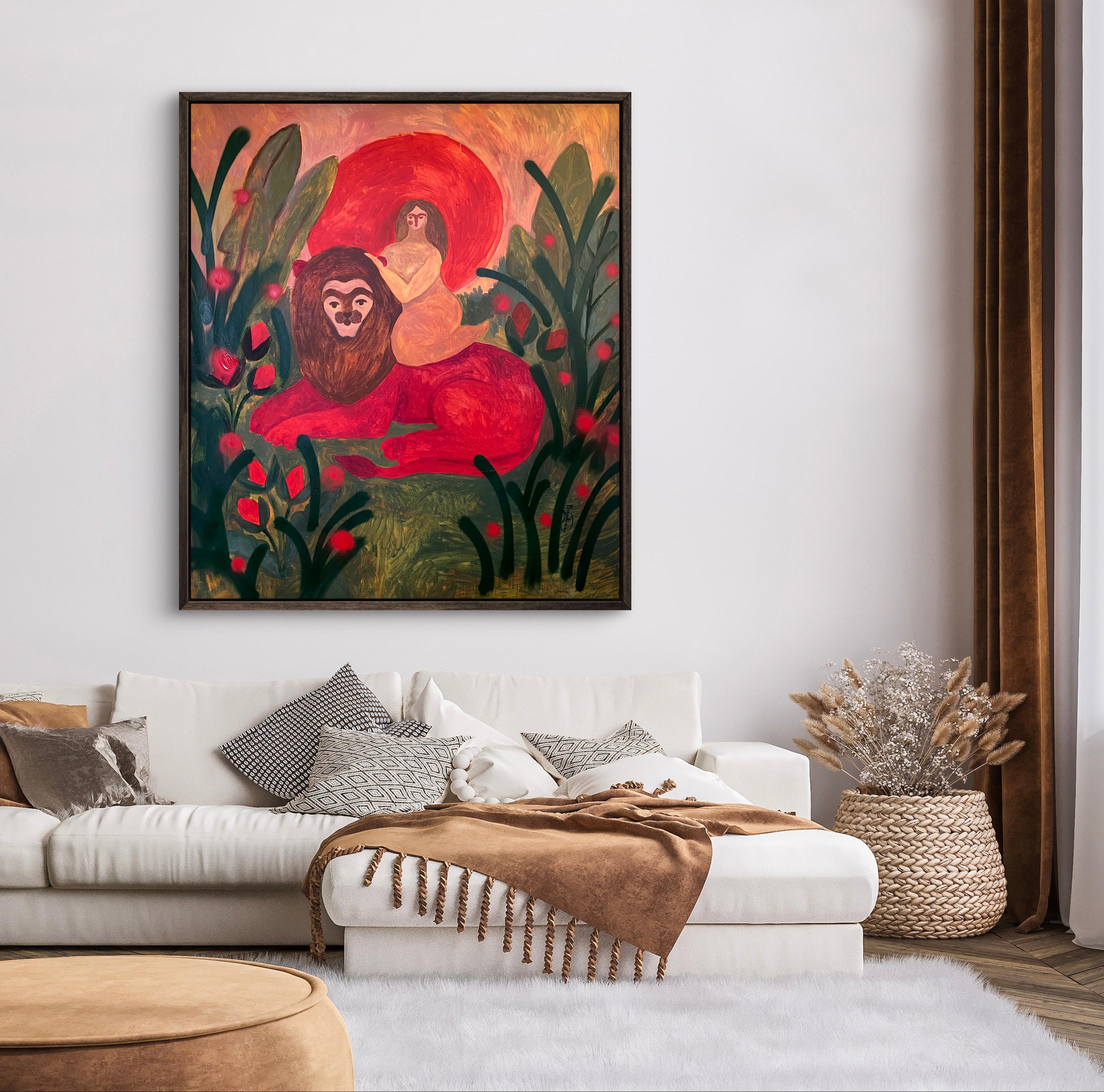 Honeymoon For Sale 4