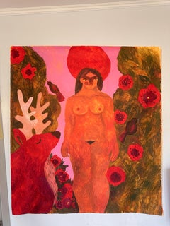 I fell in love with you