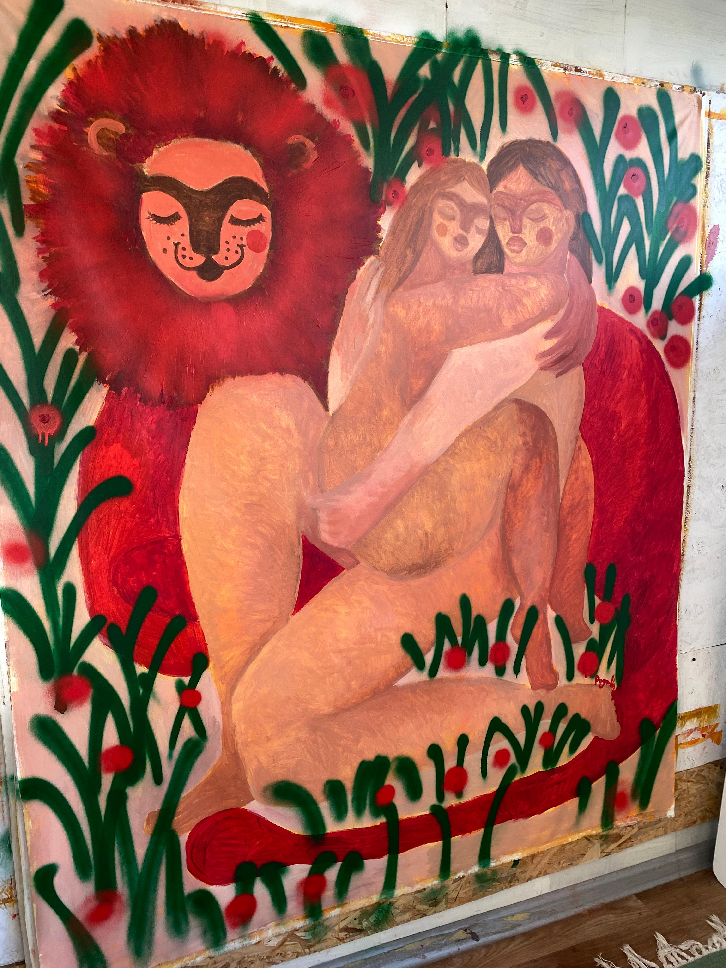 I gave you eternal life For Sale 7