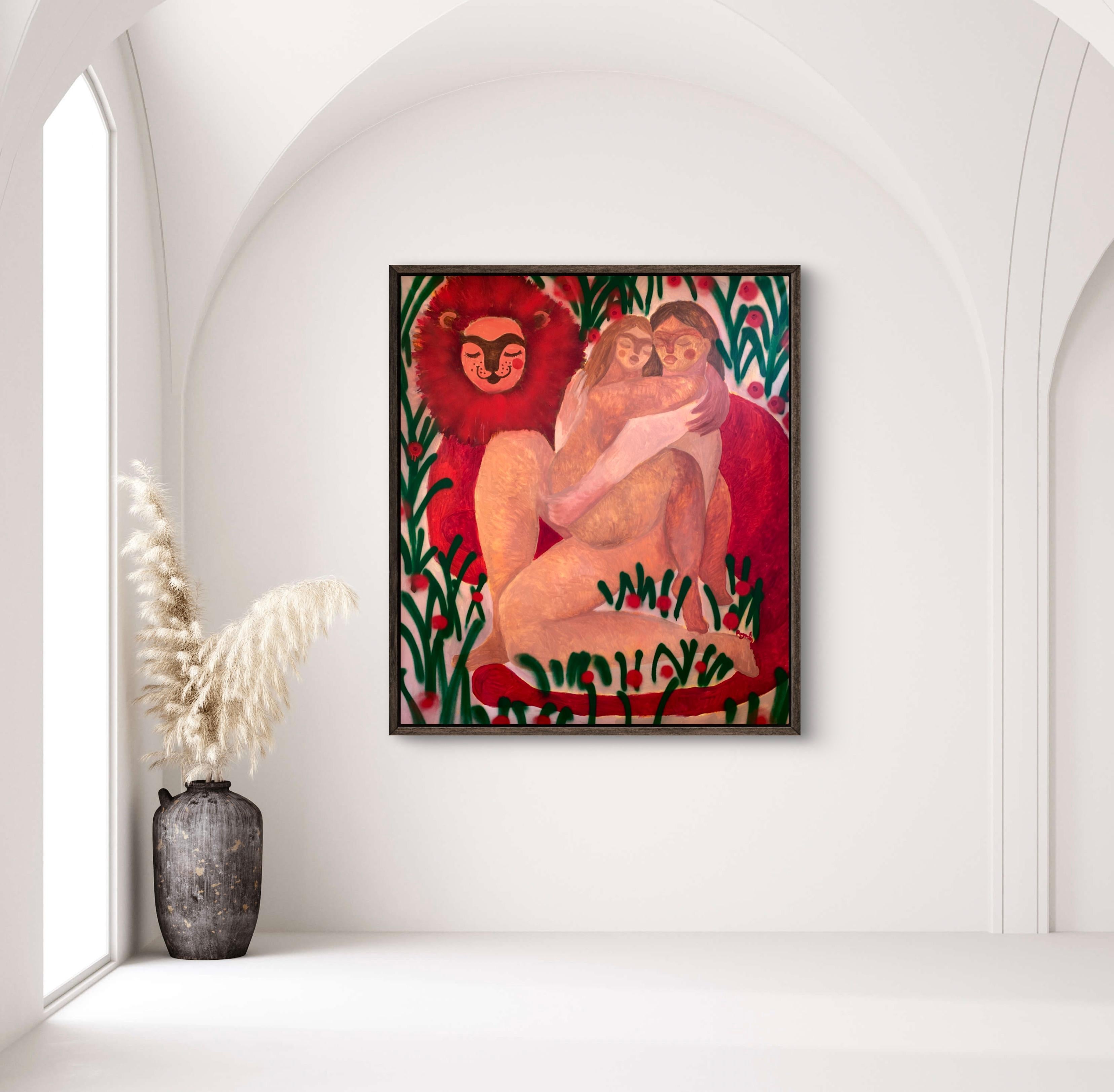 I gave you eternal life For Sale 3