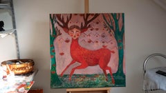 I'm stronger than you think and even than I think