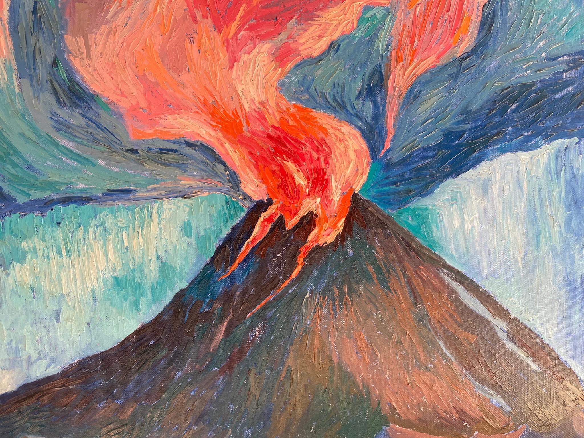 À PROPOS DE L'ŒUVRE D'ART
Dans l'œuvre 