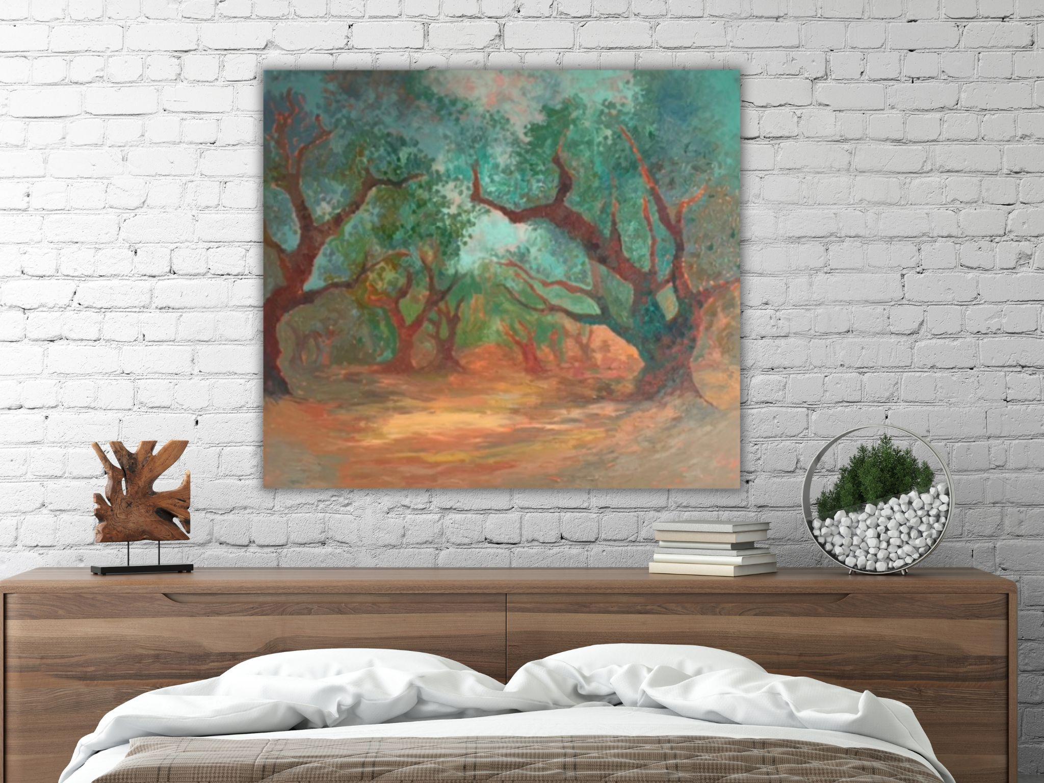 SULLE OPERE D'ARTE

