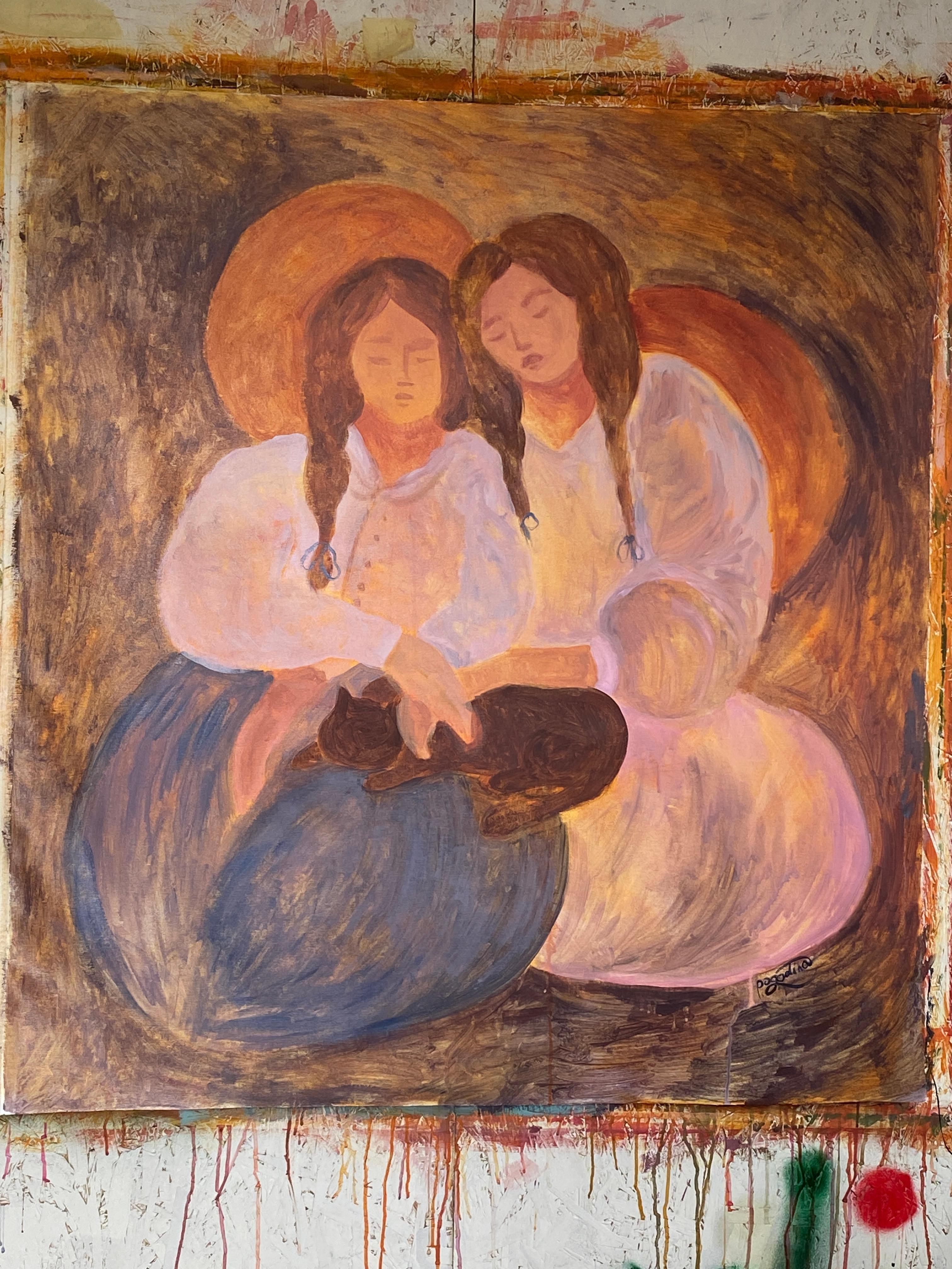 Little Woman For Sale 6