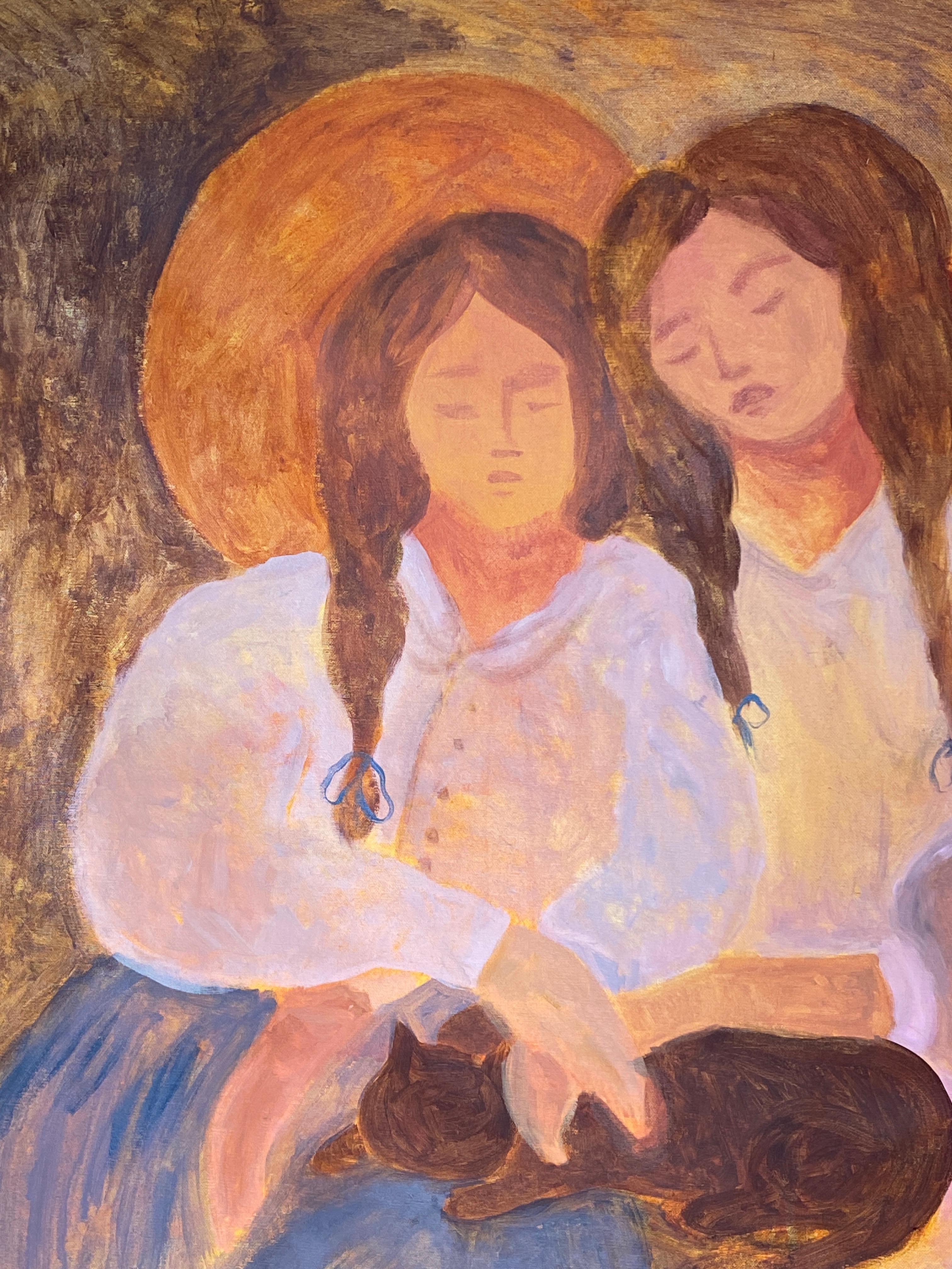 Little Woman For Sale 8