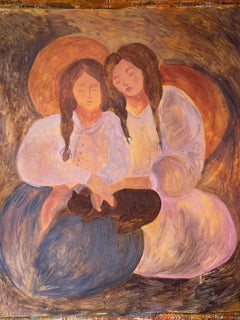 Little Woman
