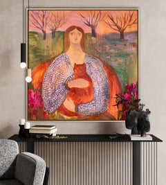 Look at this beauty, honey