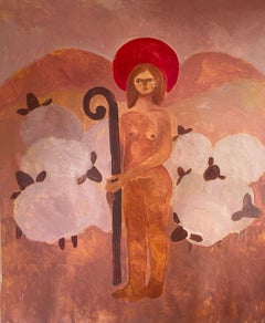 Lord is my shepherd