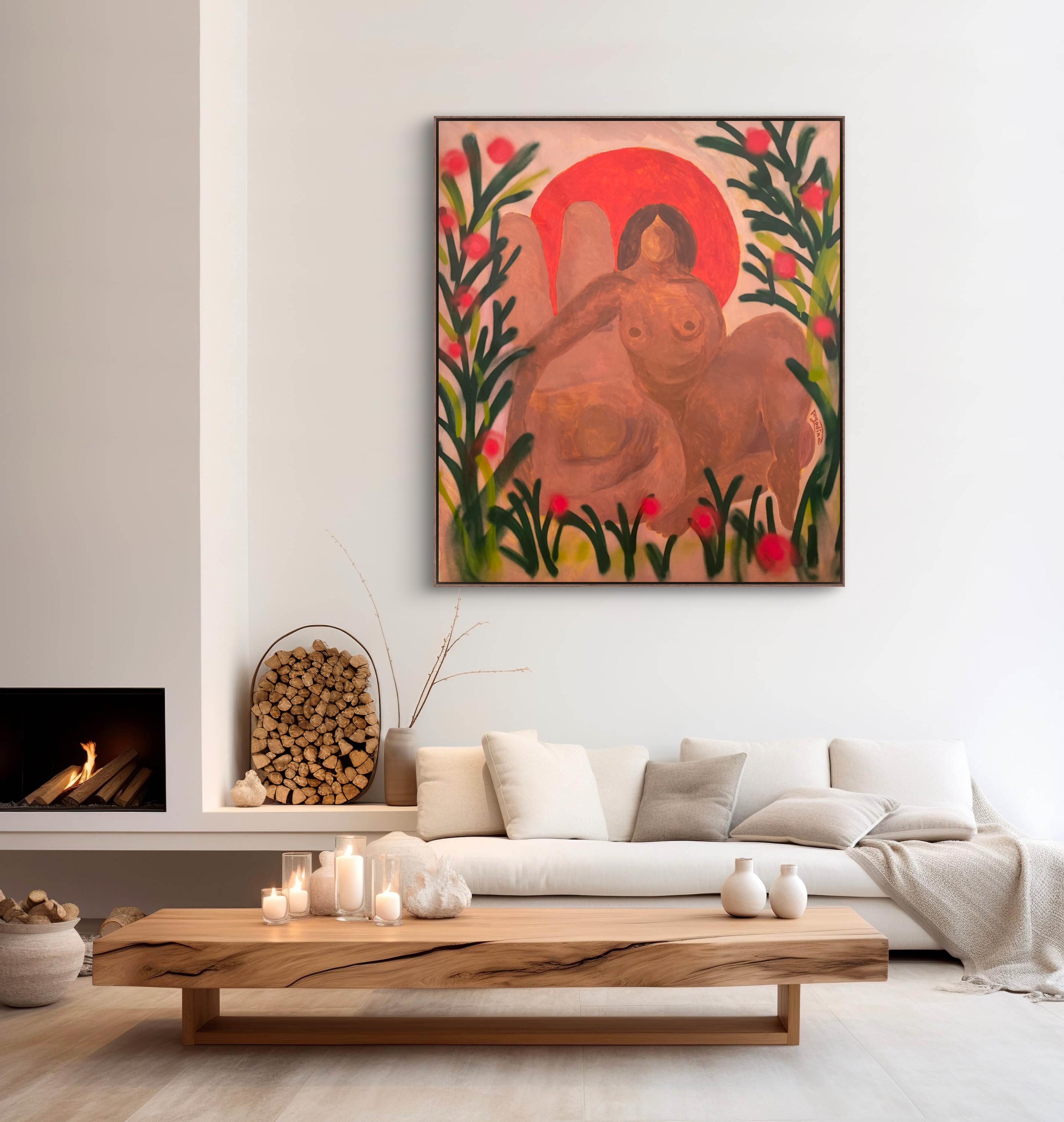 SULLE OPERE D'ARTE
