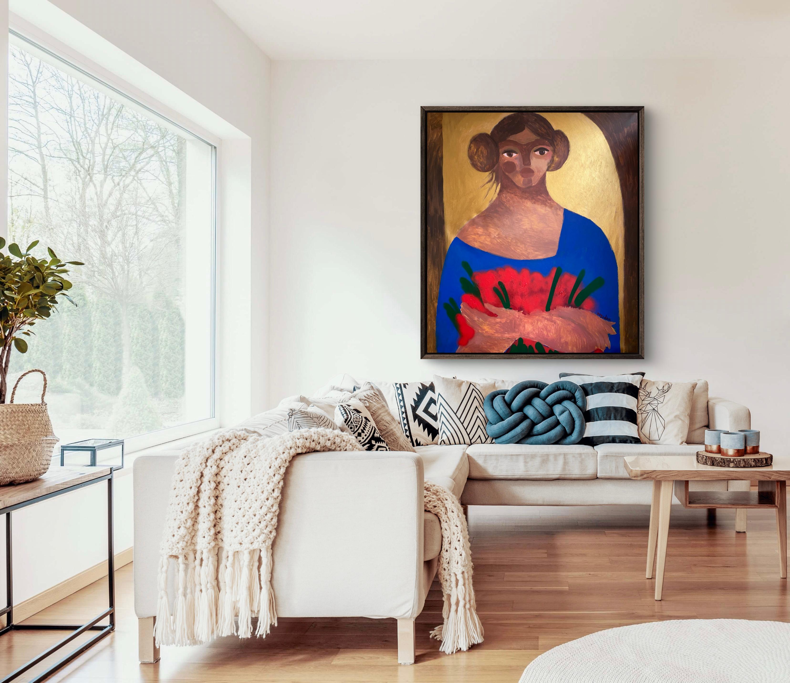 SOBRE LA OBRA DE ARTE
