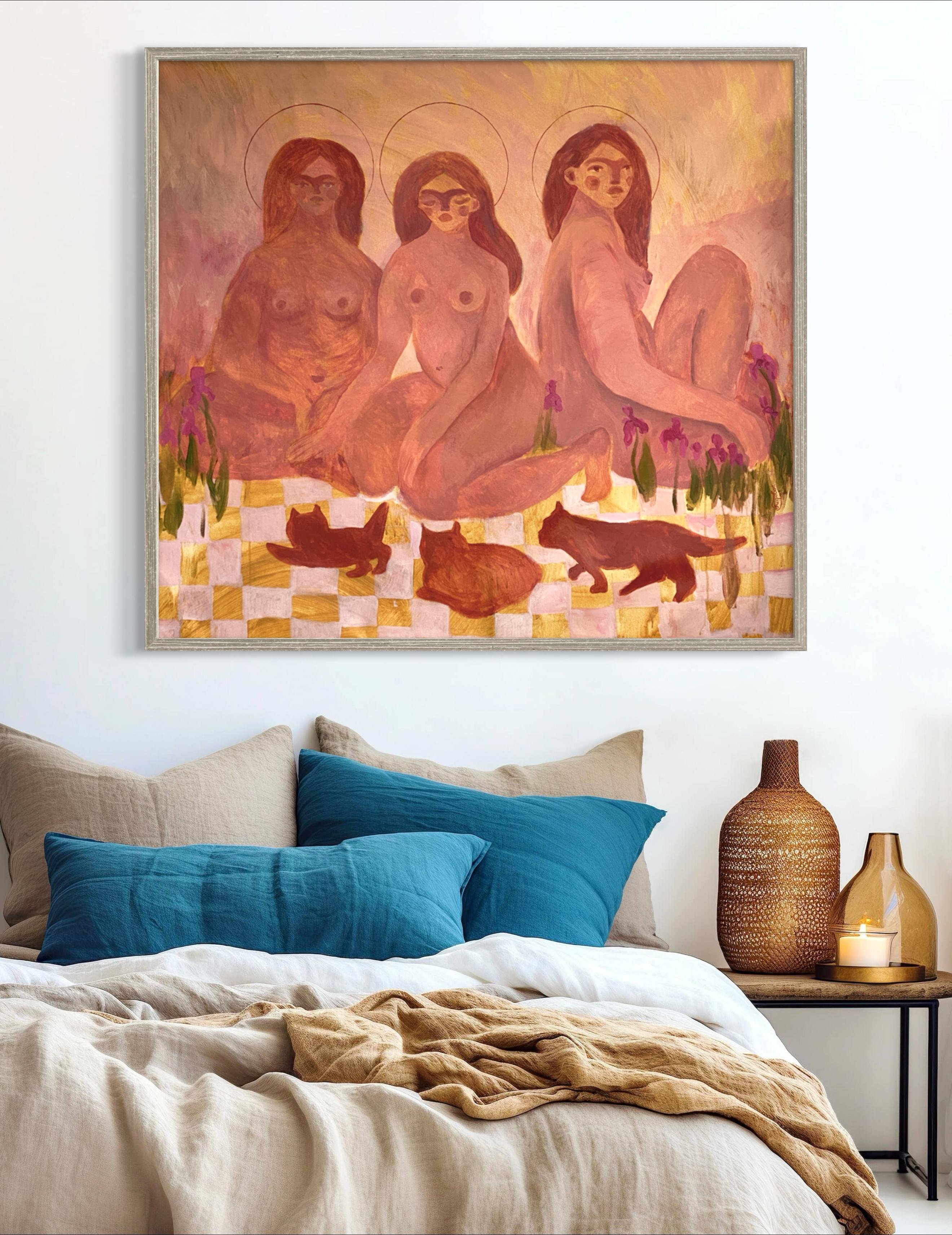 Maria’s childhood For Sale 2