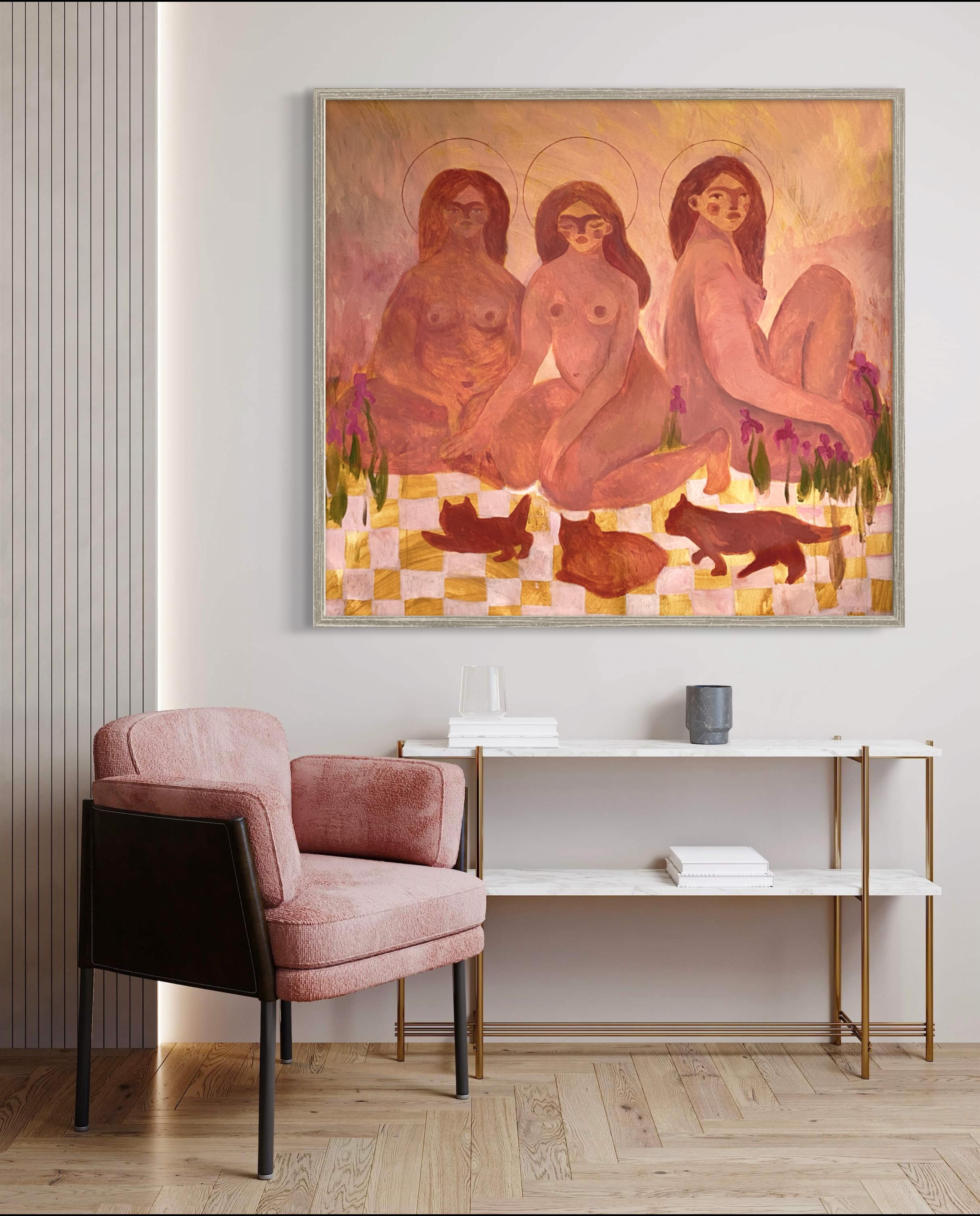 Maria’s childhood For Sale 3