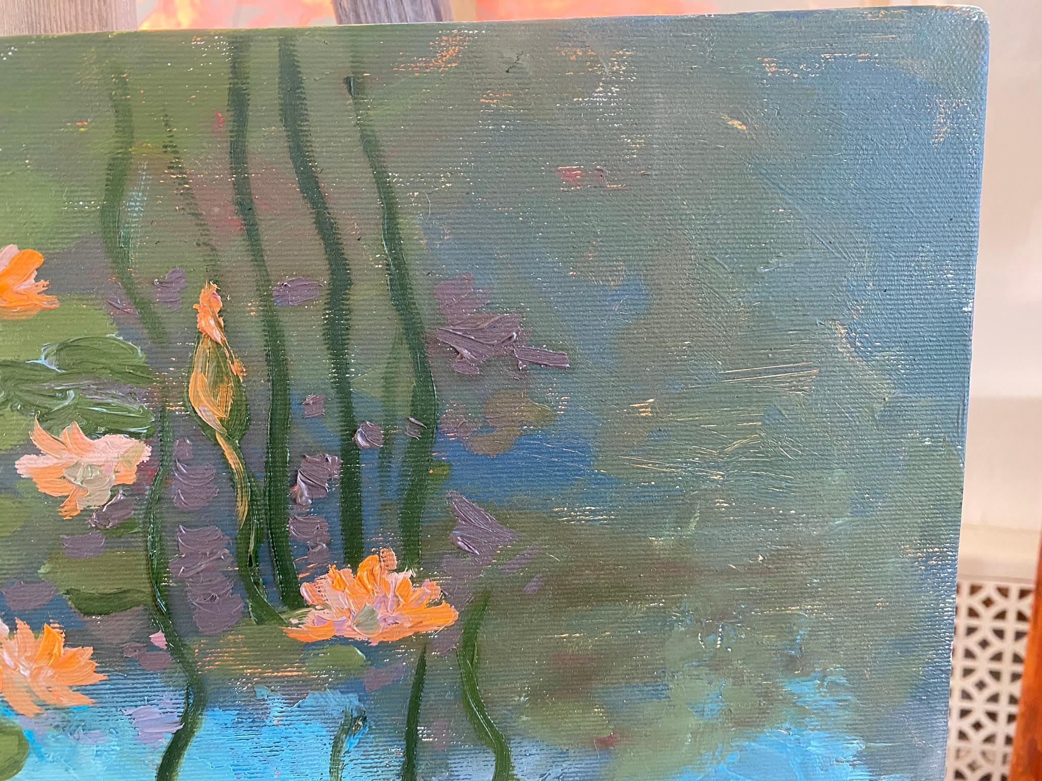 Monet garden For Sale 6