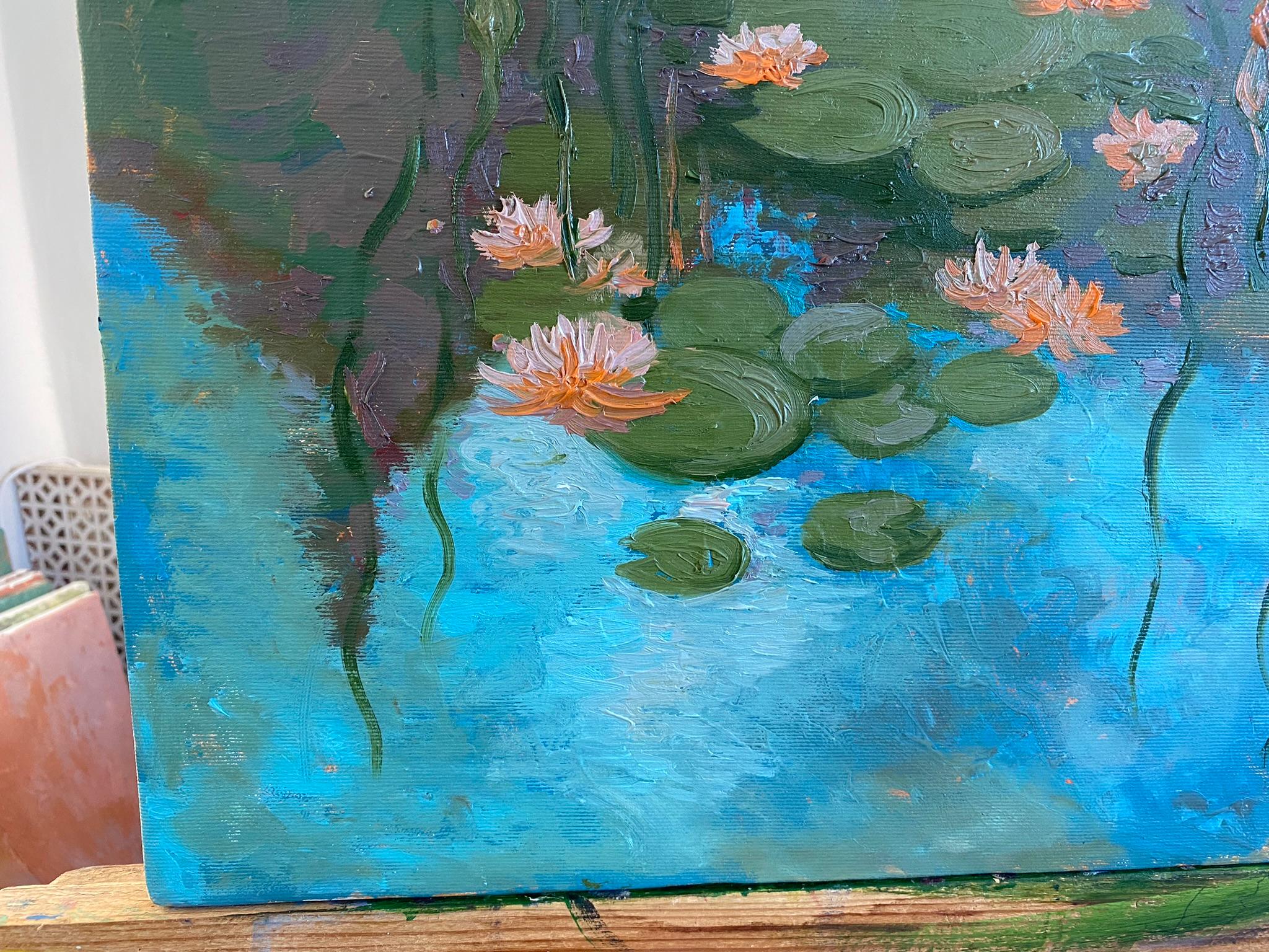 Monet garden For Sale 8