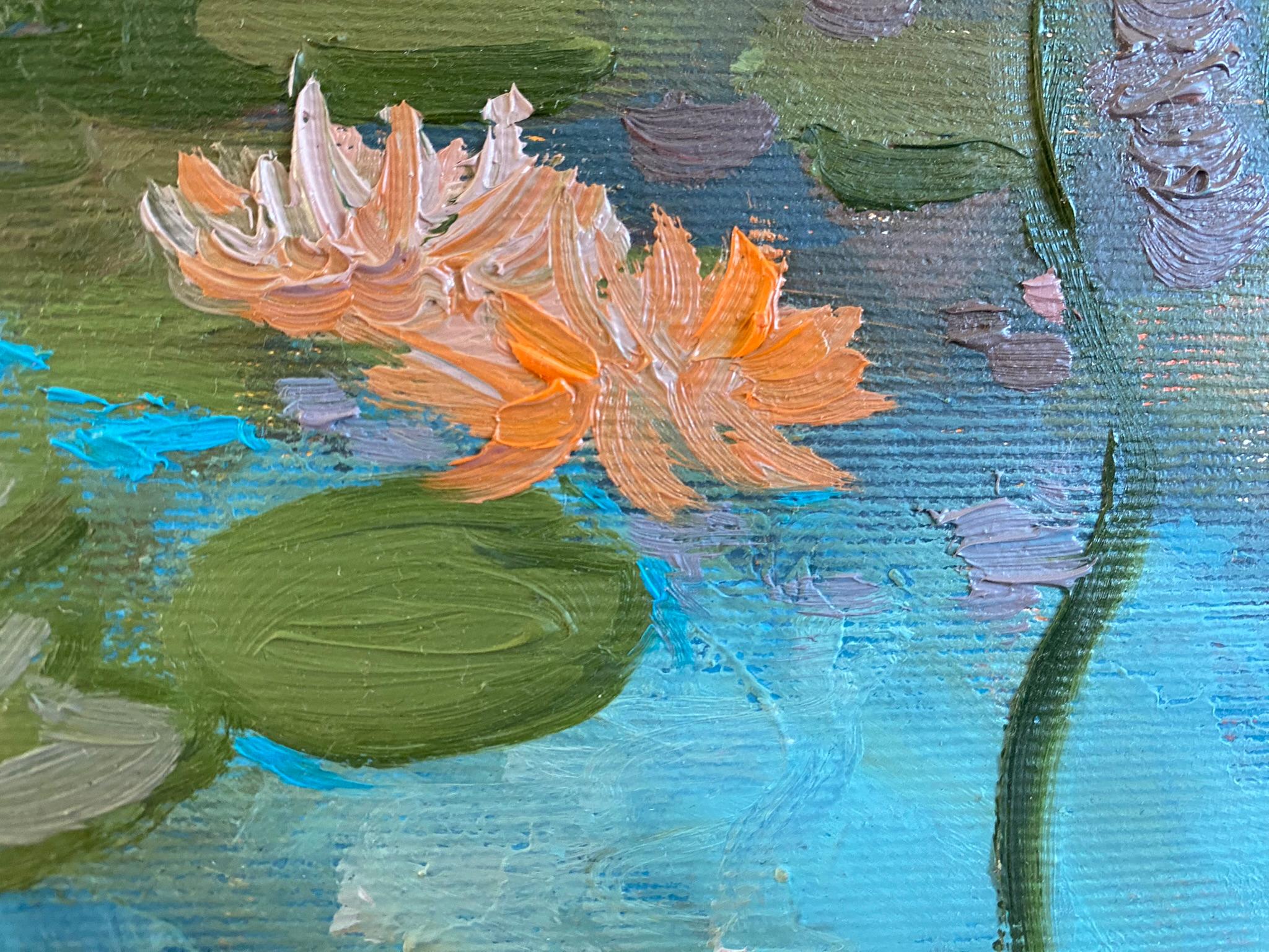Monet garden For Sale 5