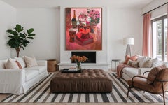 Morning throughouts about wander