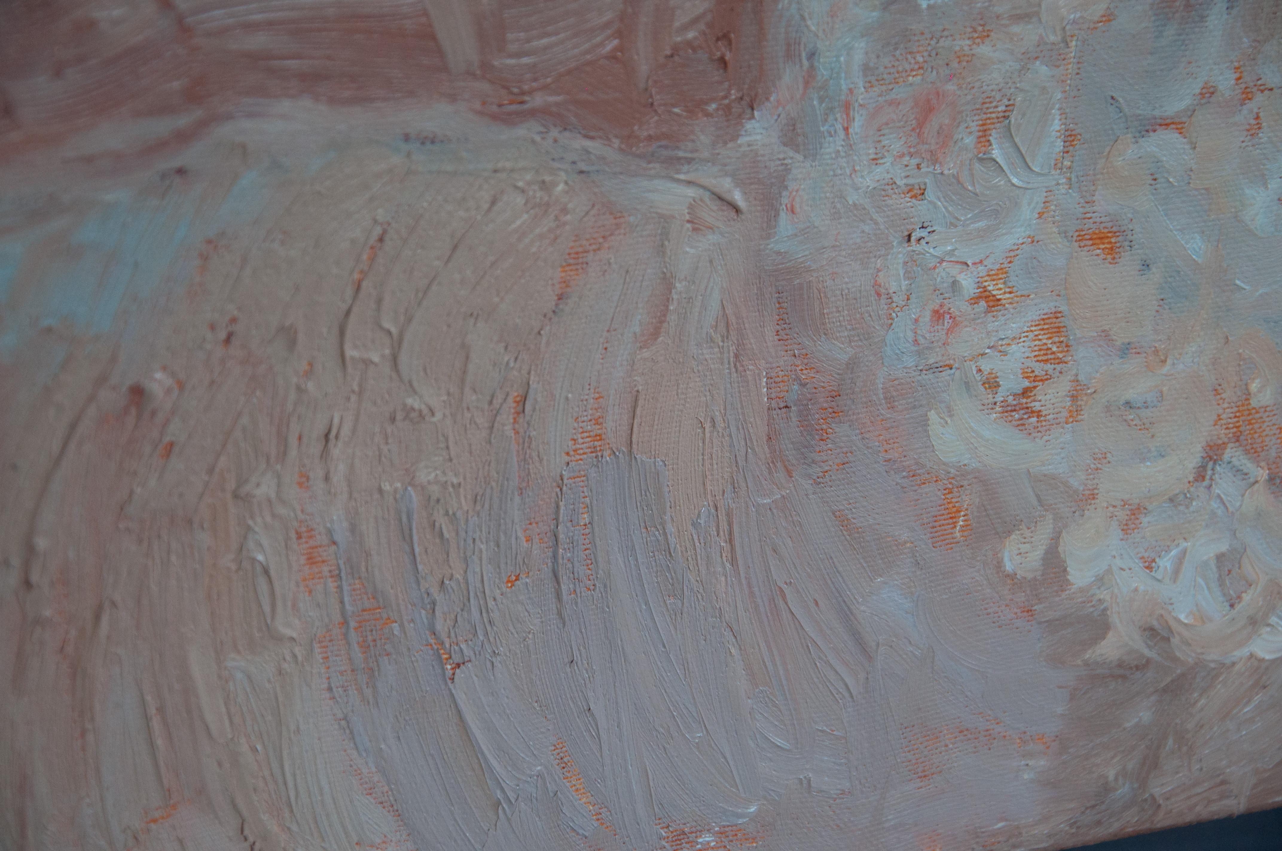 Dasha Pogodina - MY DEAR PRINCESS For Sale at 1stDibs