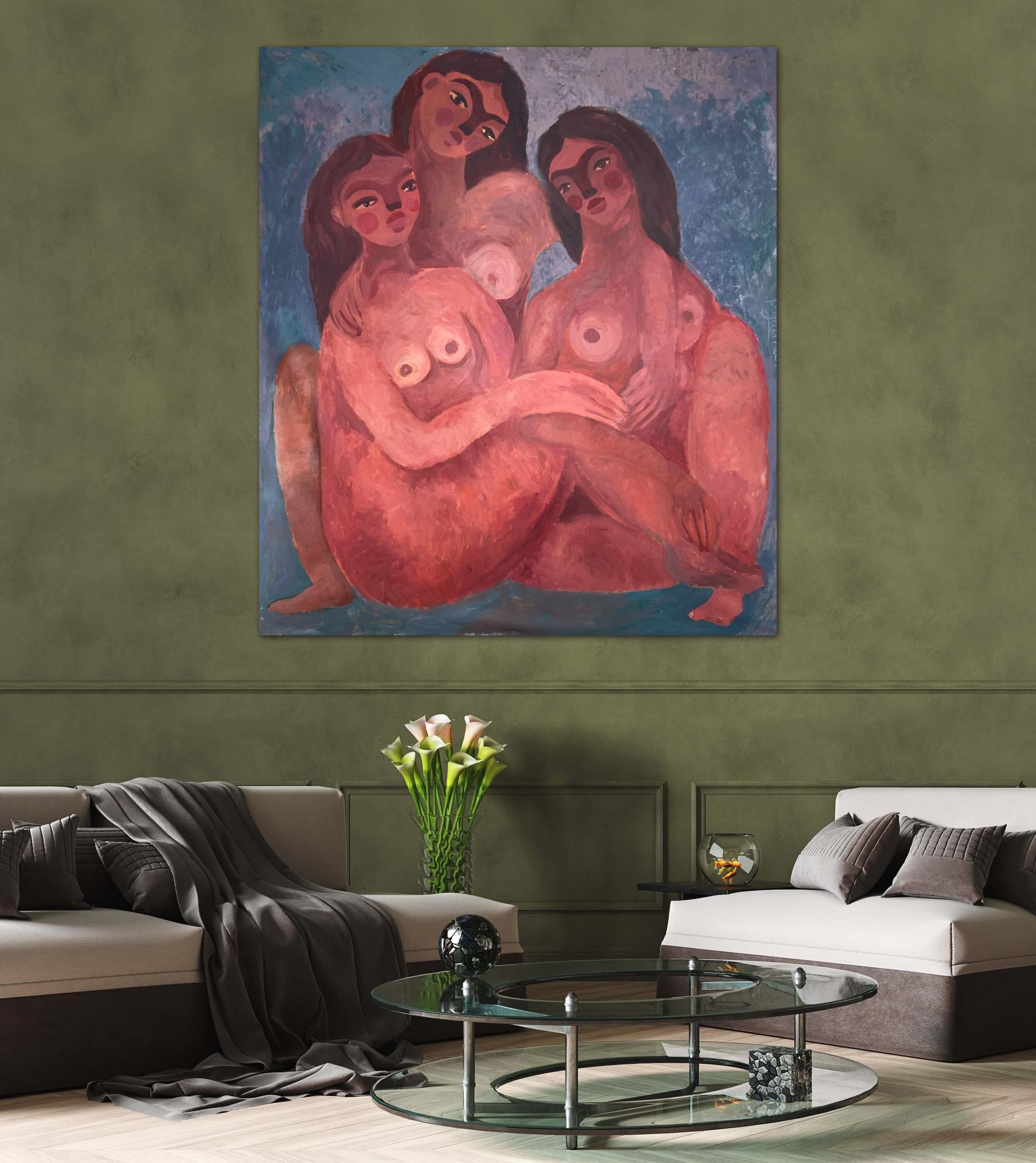 Sinceridad desnuda en venta 6
