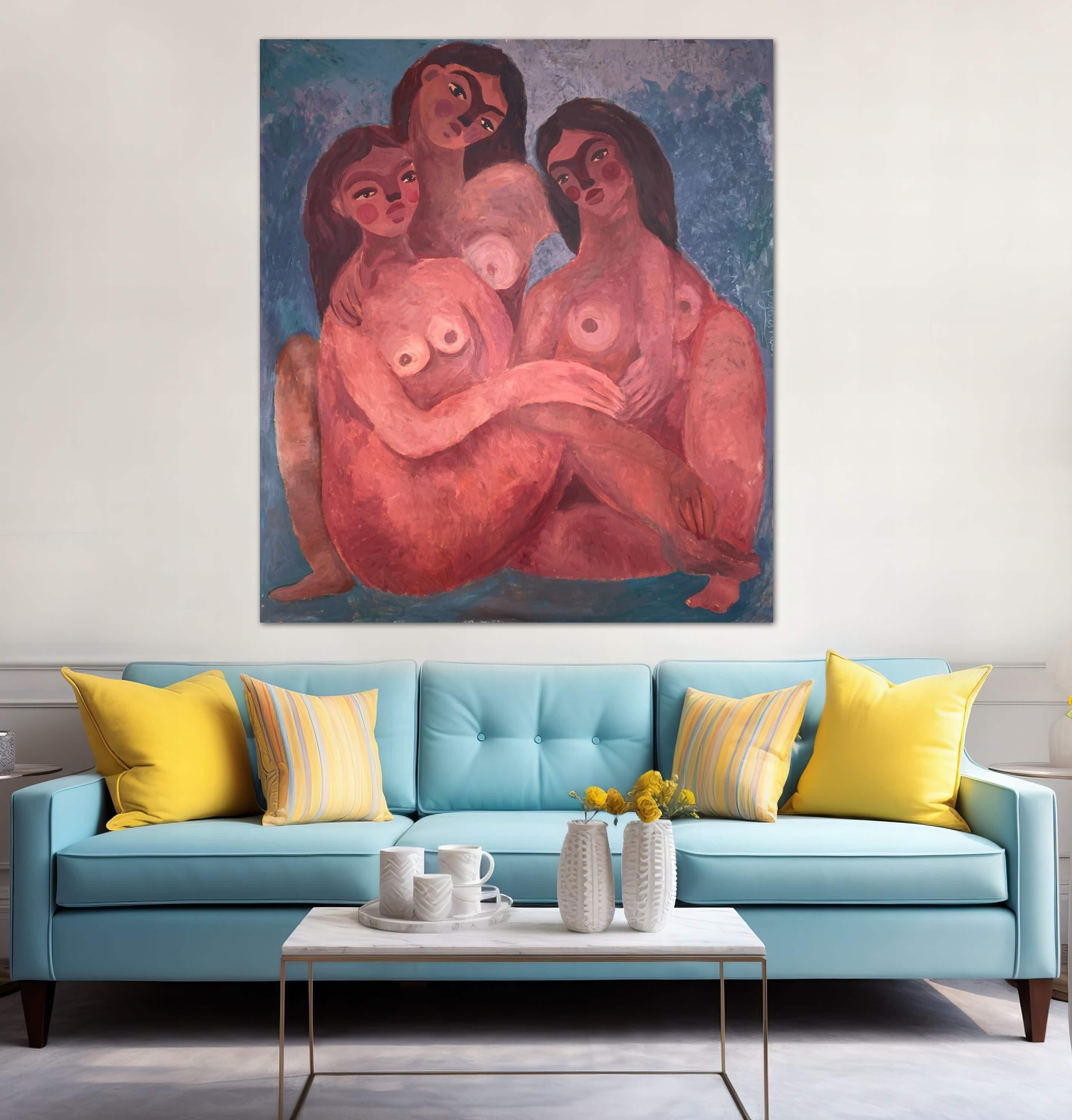 Sinceridad desnuda en venta 8
