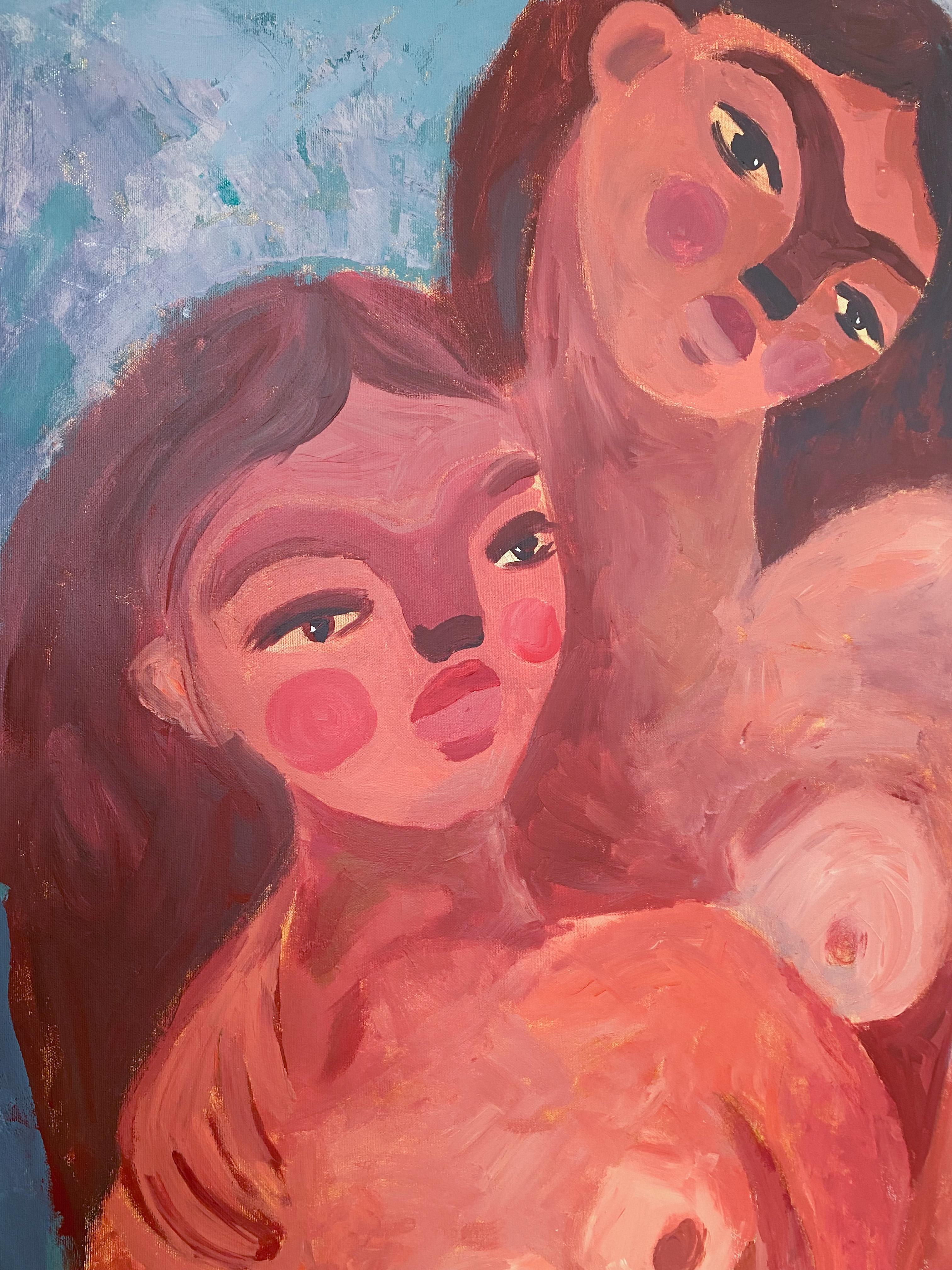 SOBRE LA OBRA DE ARTE

