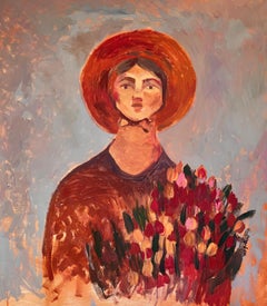 Sombrero nuevo