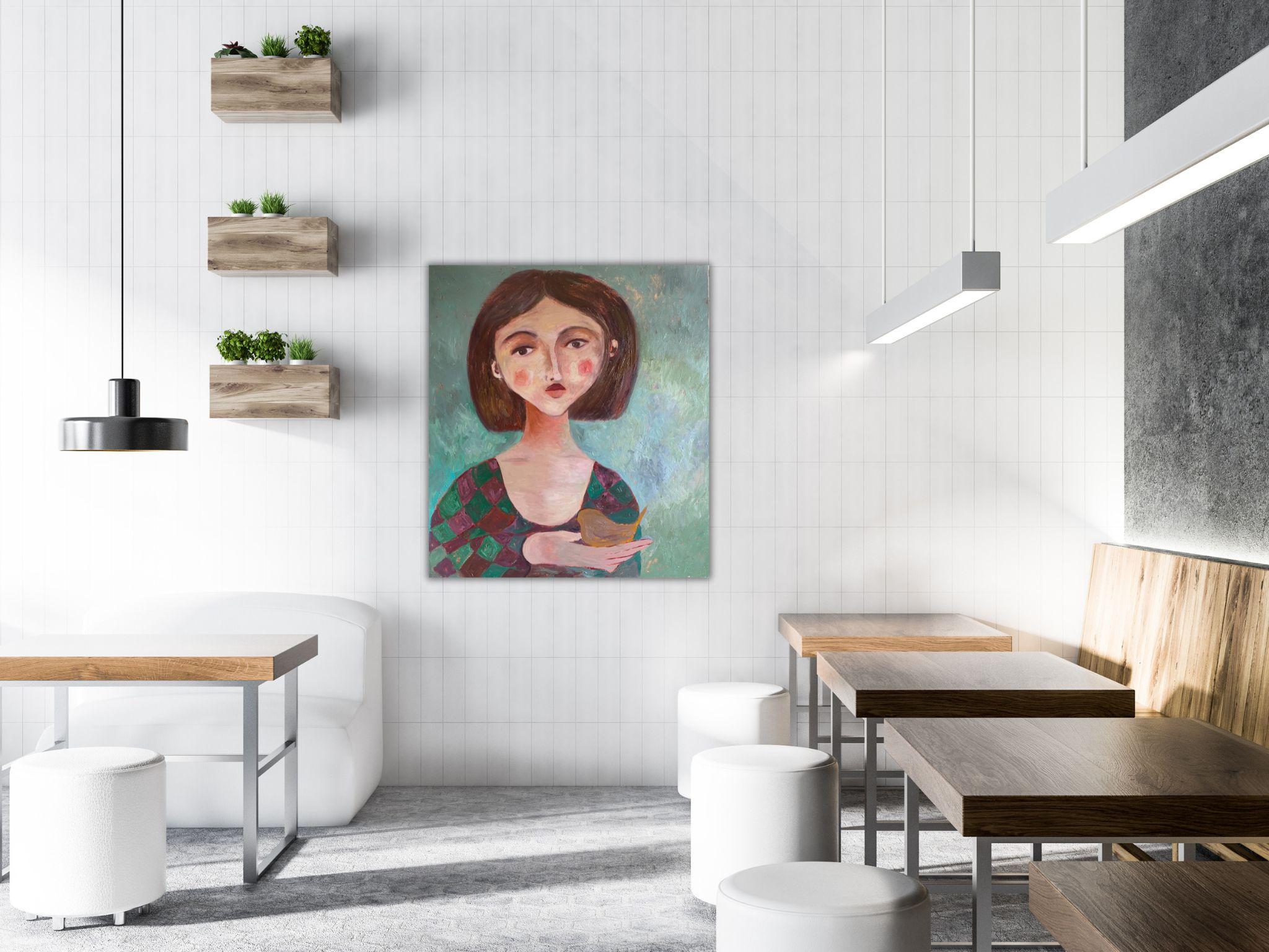 OLIVIA For Sale 3