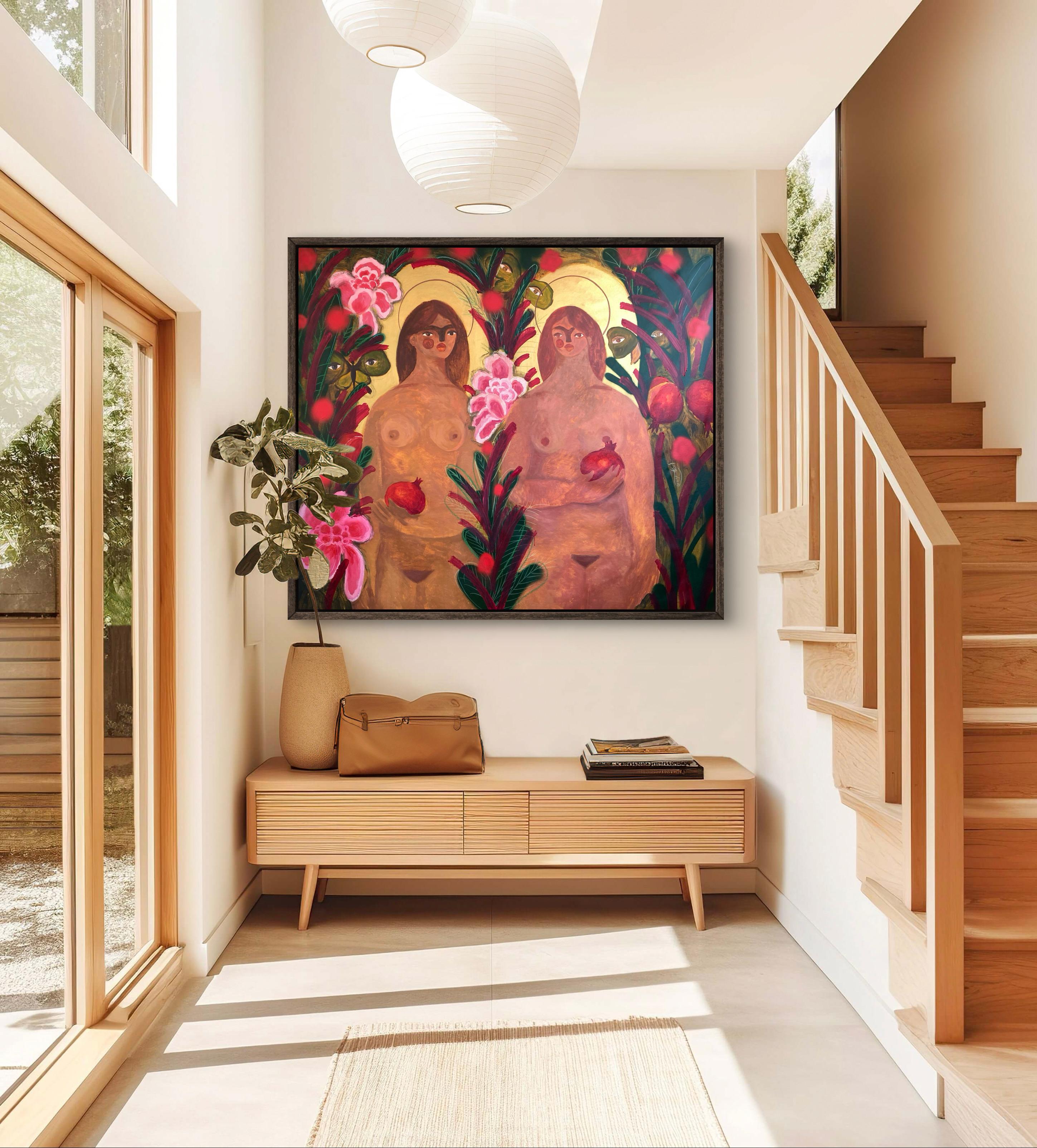Nuestro extraño paraíso en venta 1
