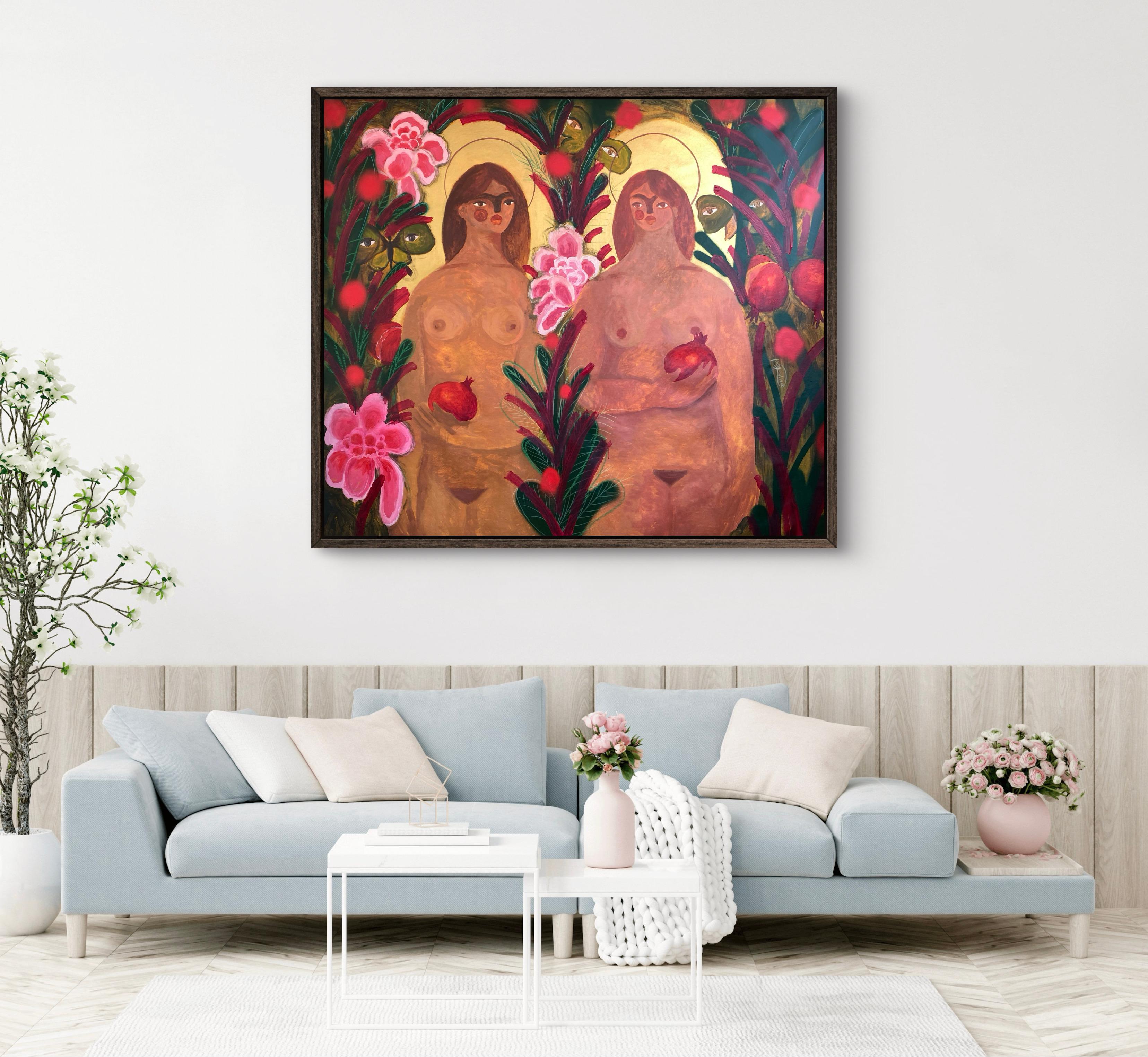 Nuestro extraño paraíso en venta 2